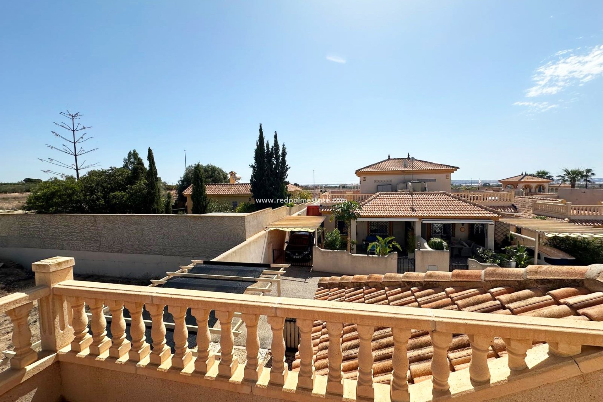 Resale - Duplex -
Los Montesinos - Costa Blanca