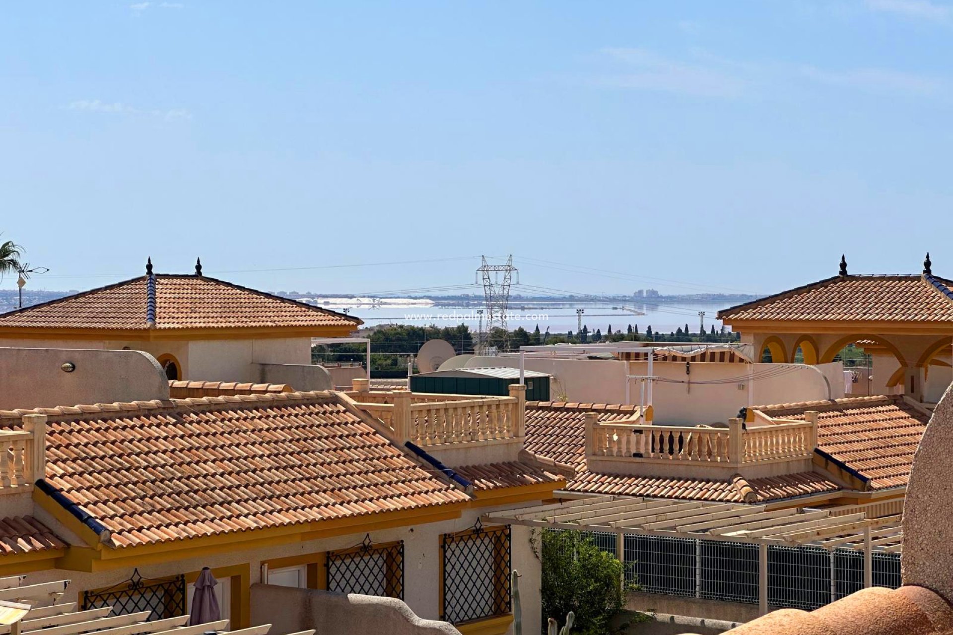 Resale - Duplex -
Los Montesinos - Costa Blanca