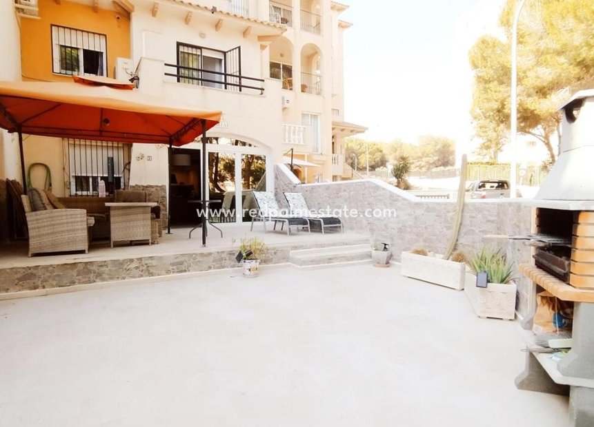 Resale - Duplex -
Orihuela Costa - Costa Blanca