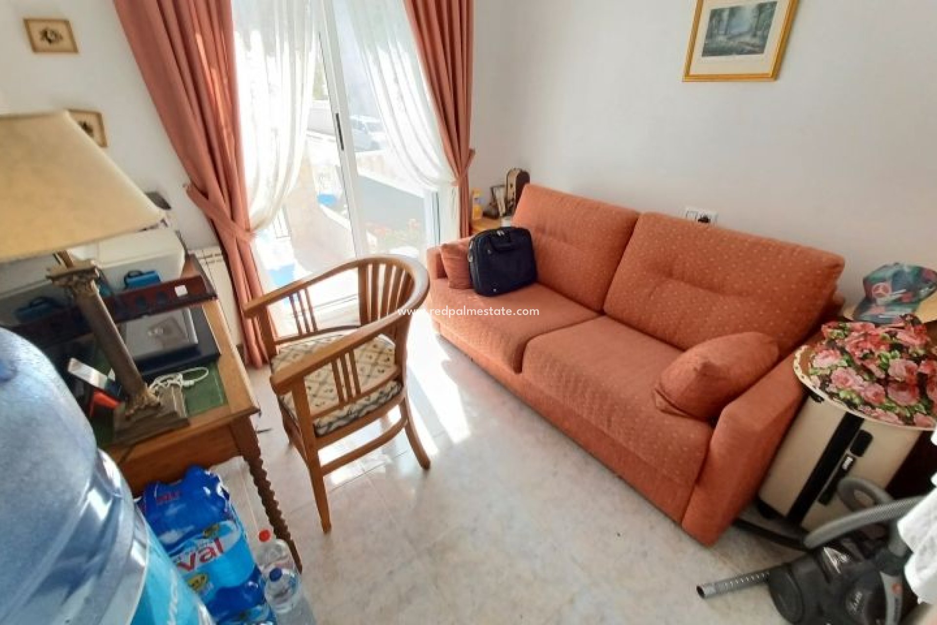 Resale - Duplex -
Orihuela Costa - Costa Blanca