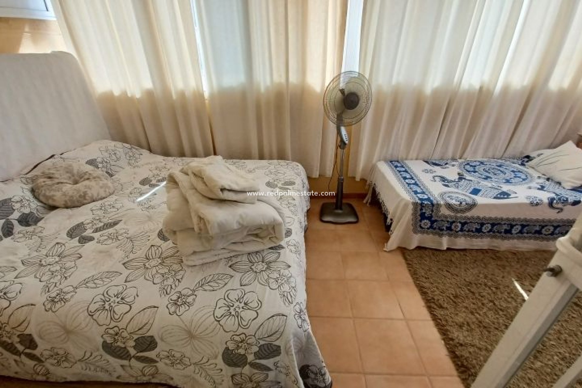 Resale - Duplex -
Orihuela Costa - Costa Blanca