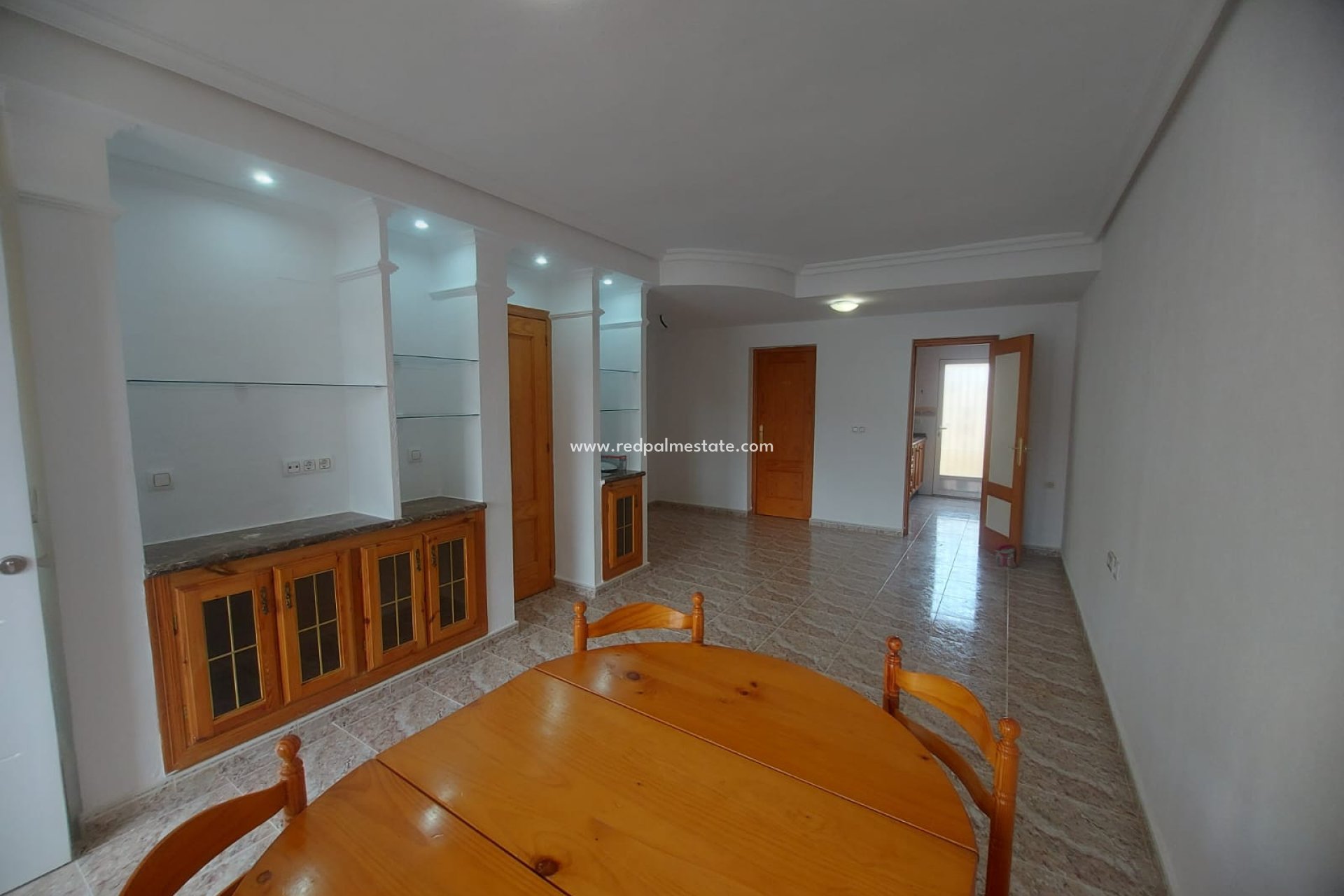 Resale - Duplex -
Orihuela Costa - Costa Blanca