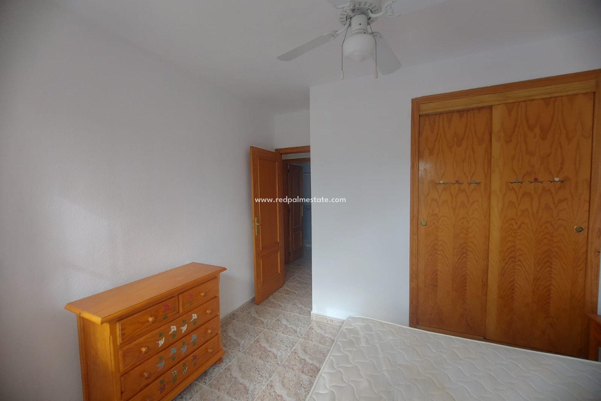 Resale - Duplex -
Orihuela Costa - Costa Blanca