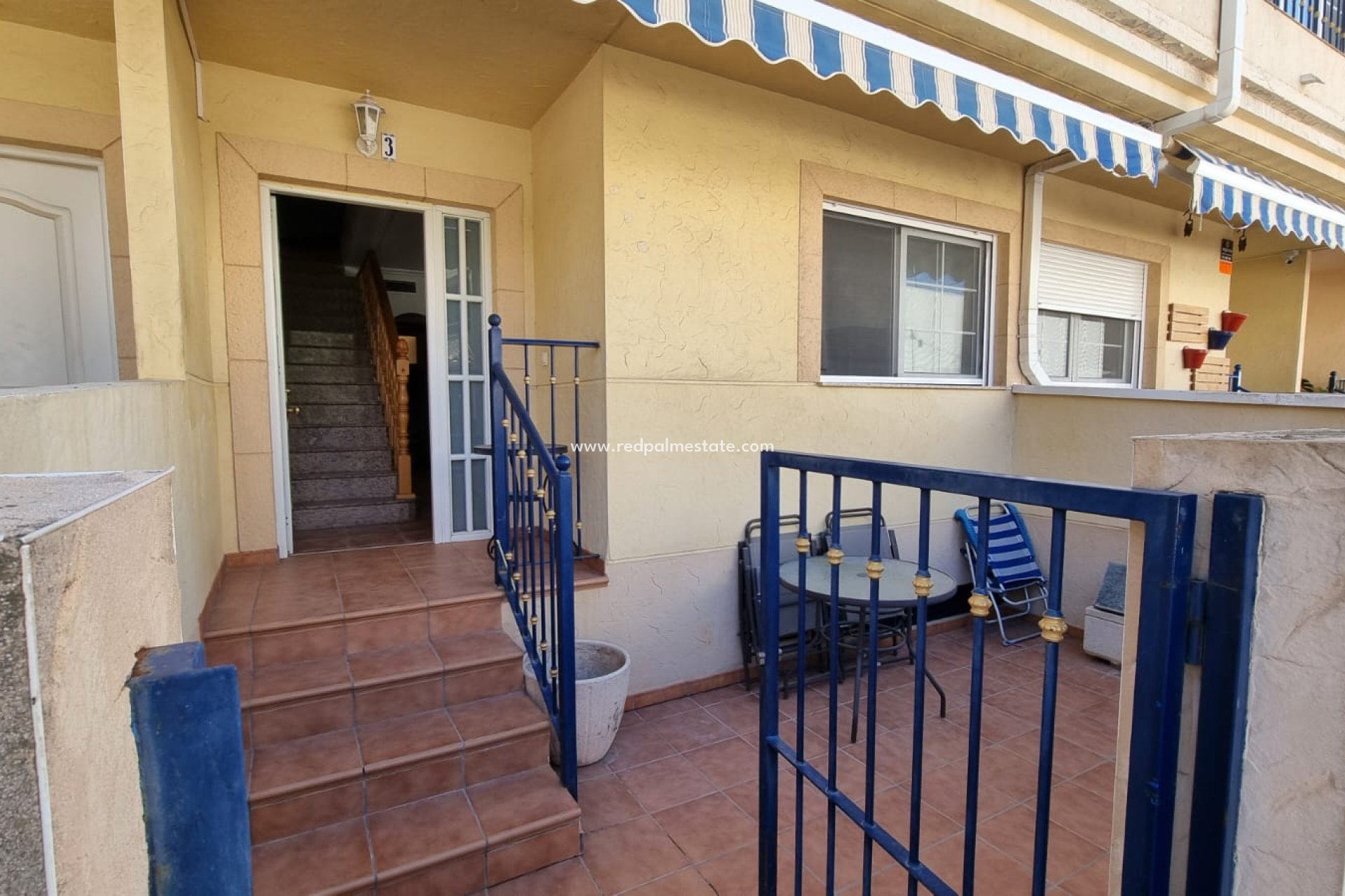 Resale - Duplex -
Orihuela Costa - Inland