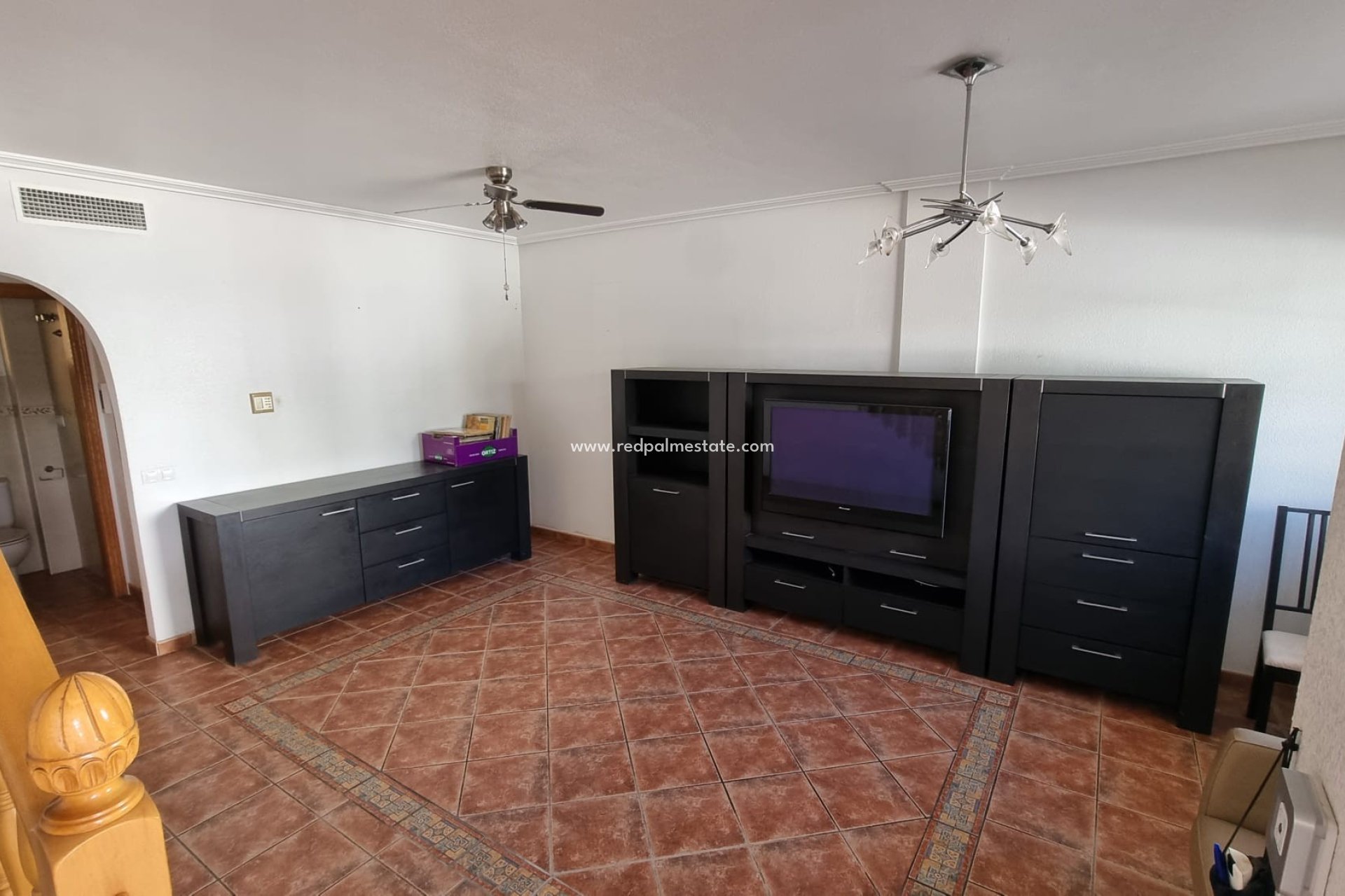 Resale - Duplex -
Orihuela Costa - Inland