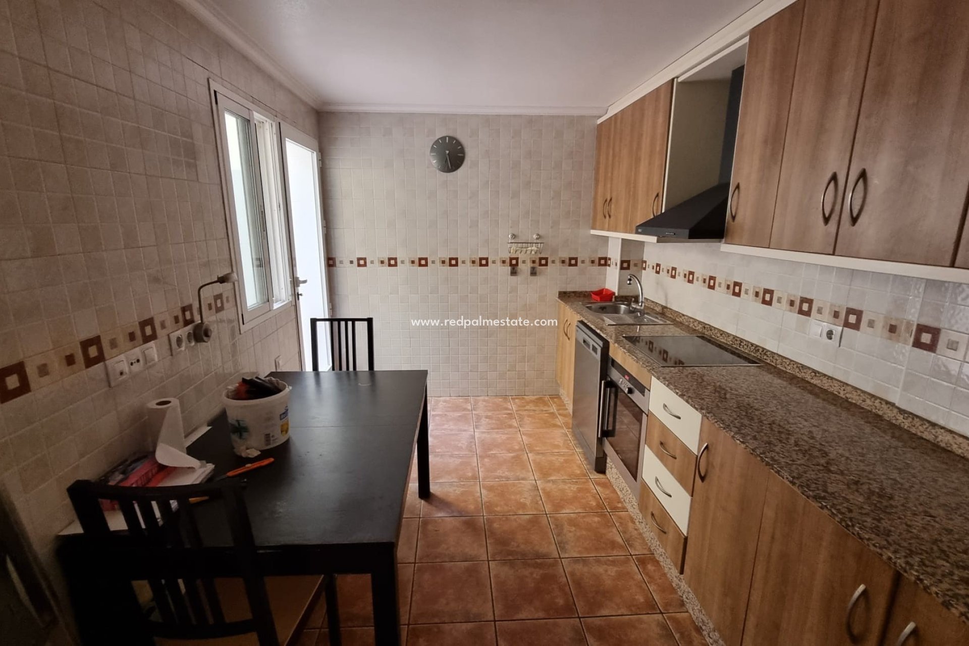 Resale - Duplex -
Orihuela Costa - Inland