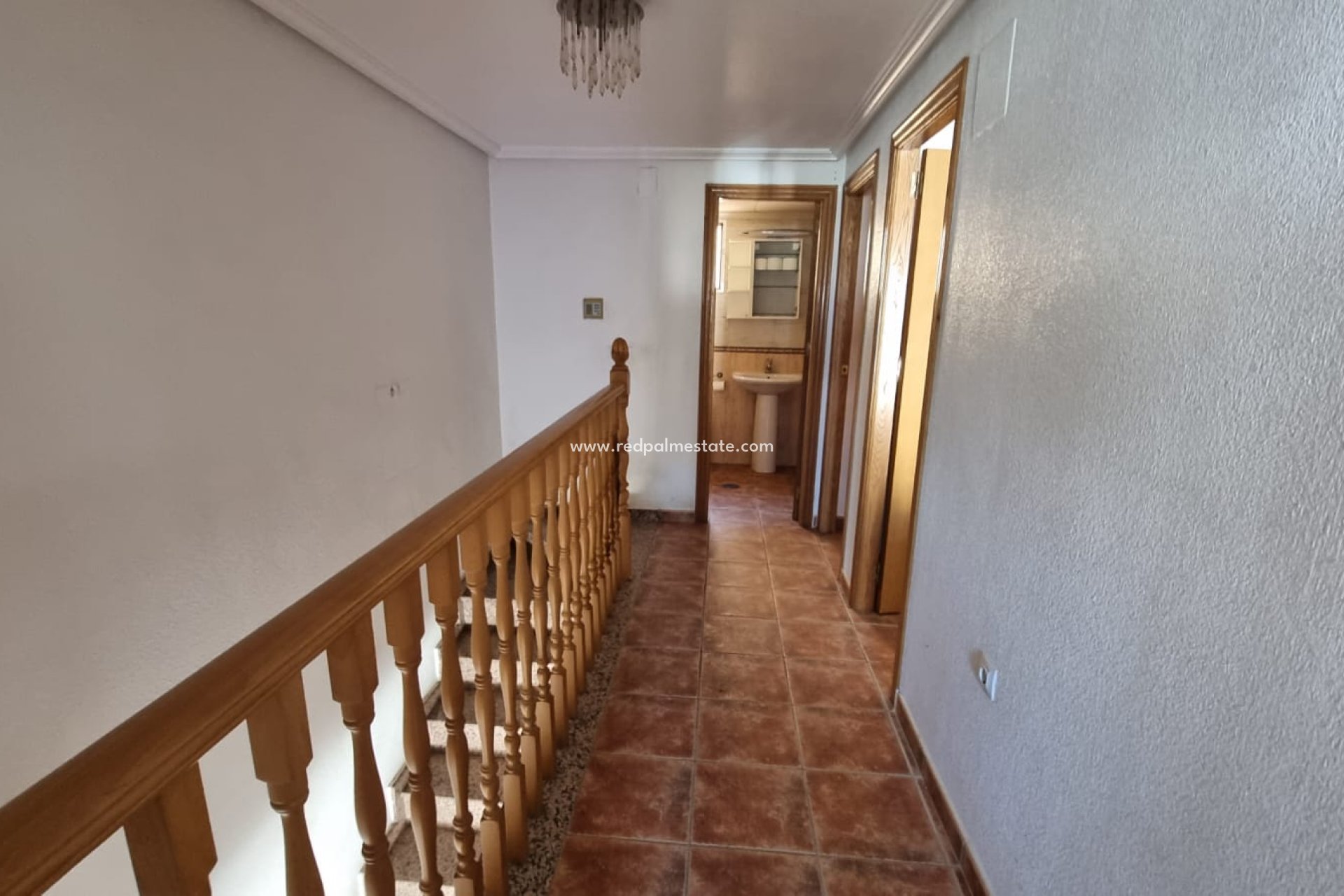 Resale - Duplex -
Orihuela Costa - Inland