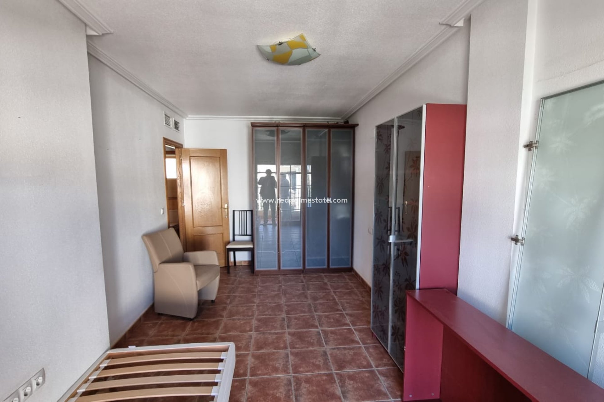 Resale - Duplex -
Orihuela Costa - Inland