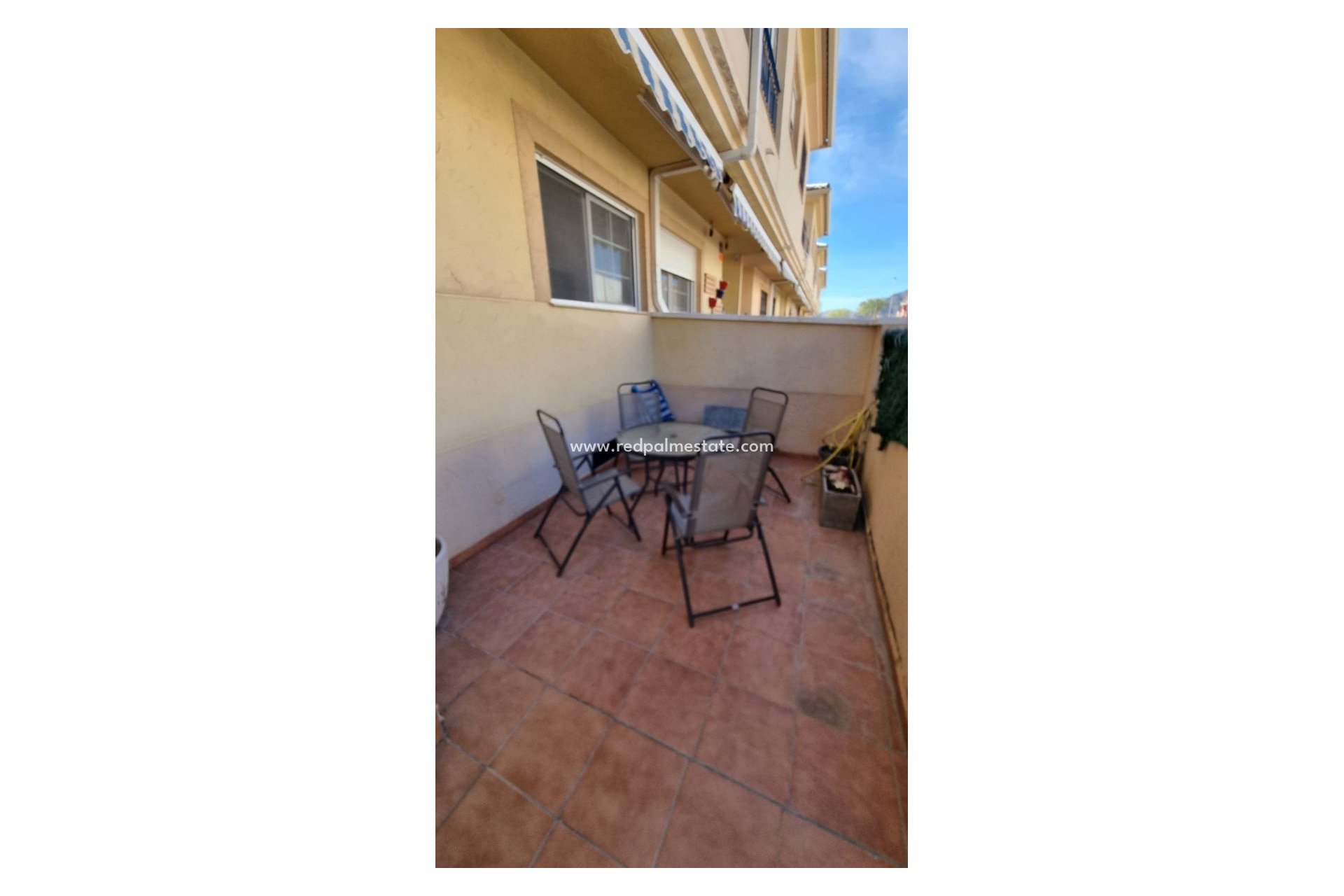 Resale - Duplex -
Orihuela Costa - Inland