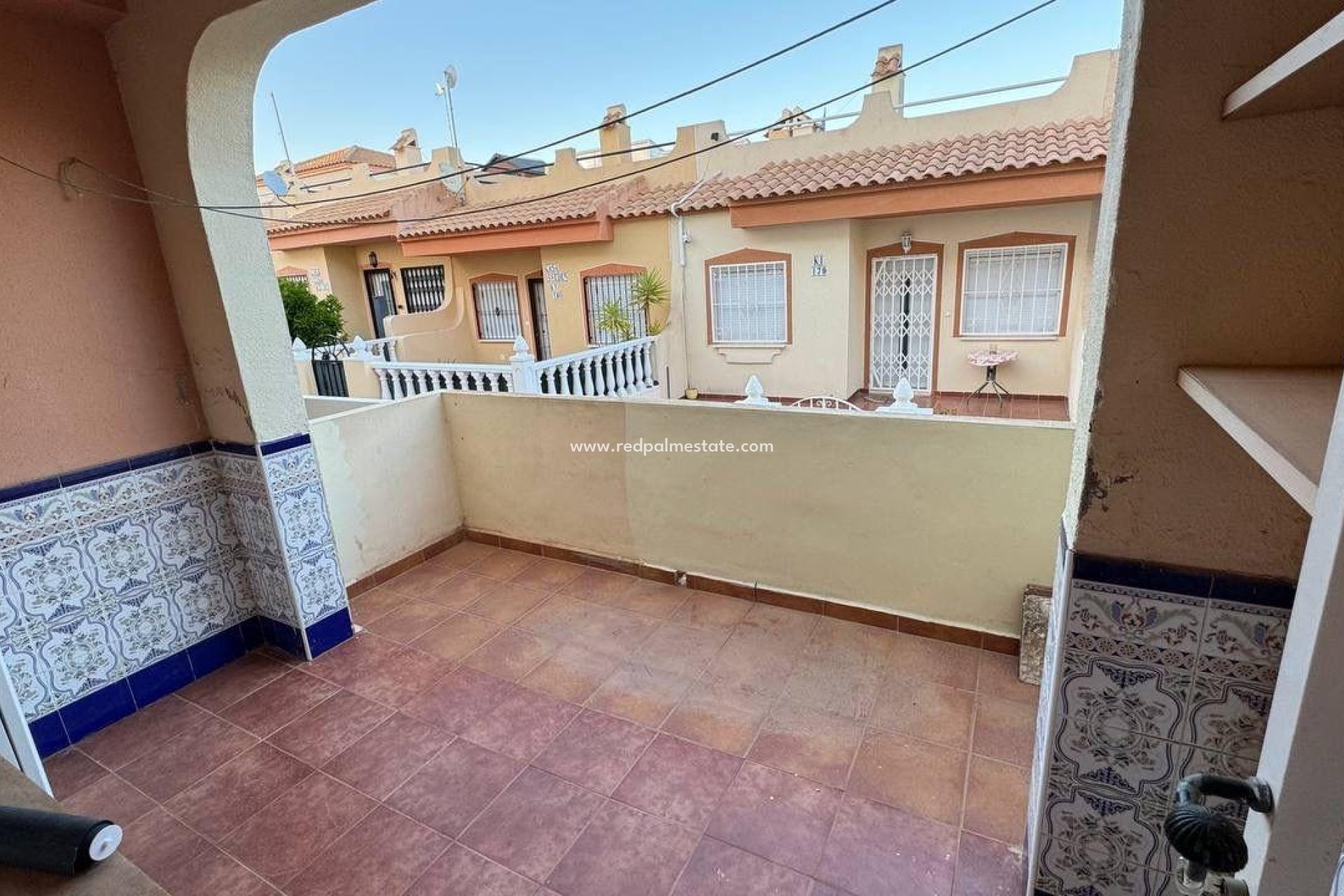 Resale - Duplex -
Orihuela Costa - La Ceñuela