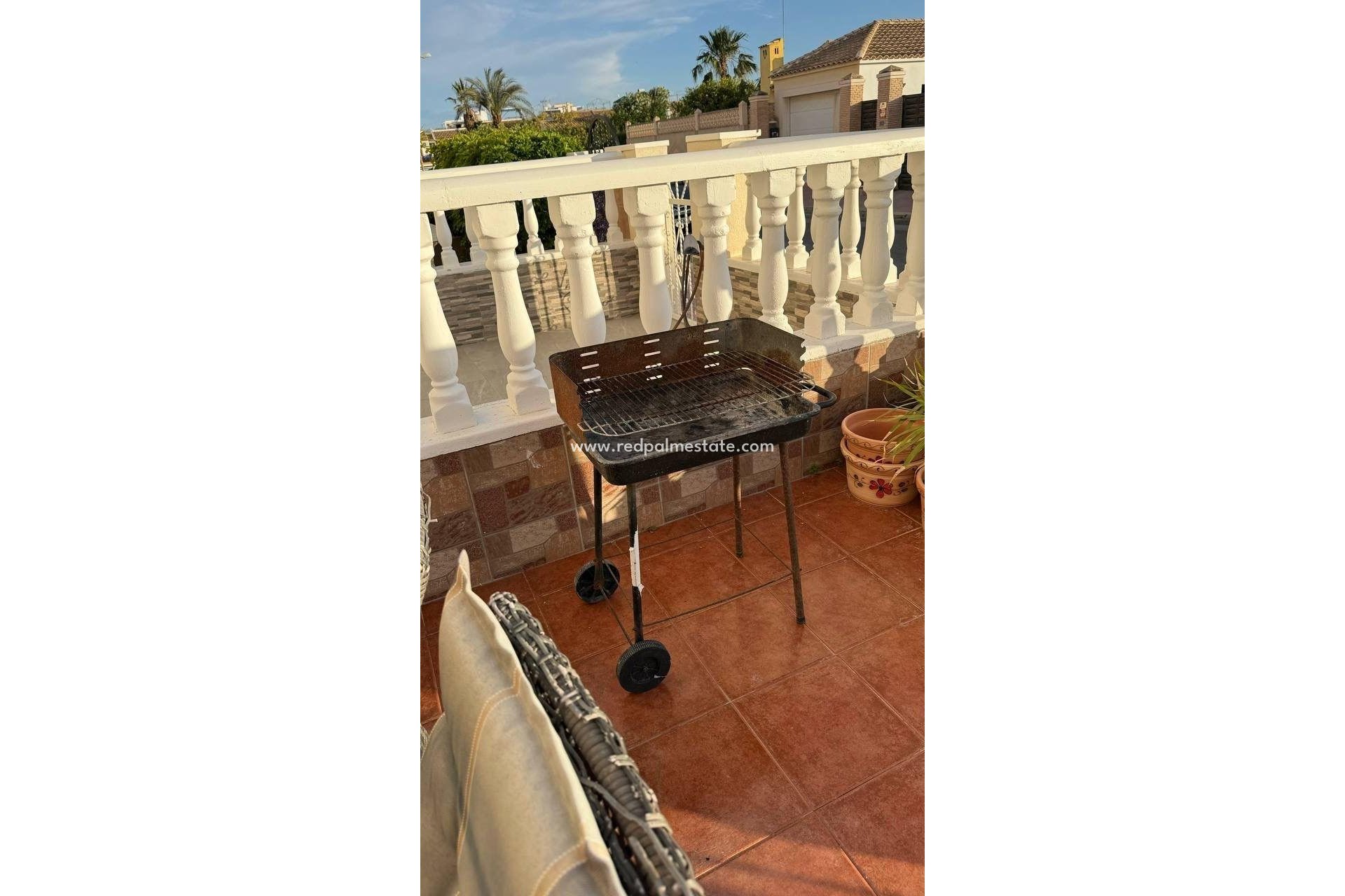 Resale - Duplex -
Orihuela Costa - La Ceñuela