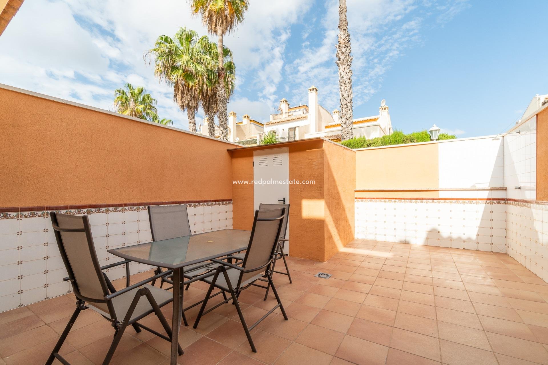 Resale - Duplex -
Orihuela Costa - Los Dolses