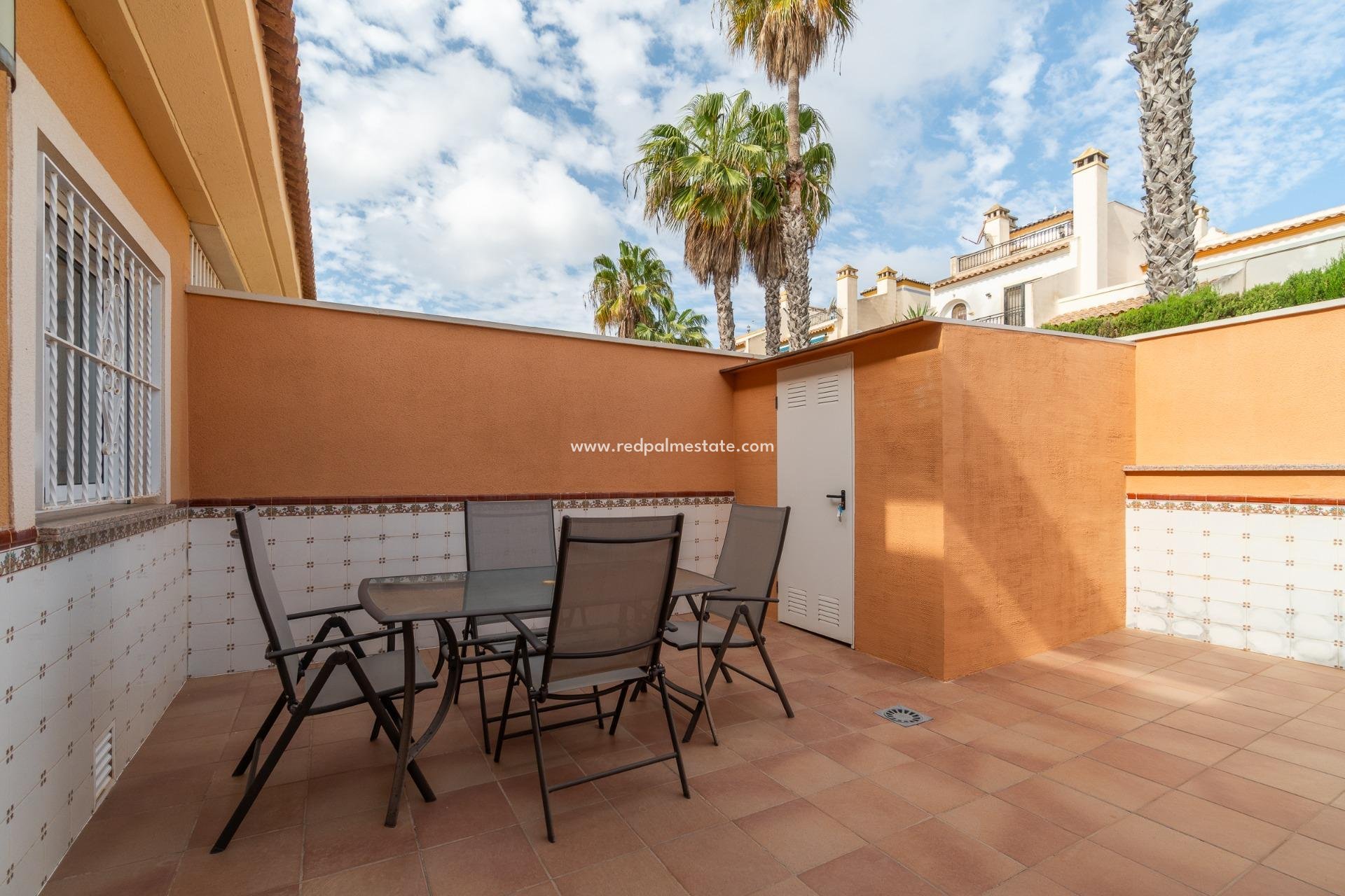 Resale - Duplex -
Orihuela Costa - Los Dolses