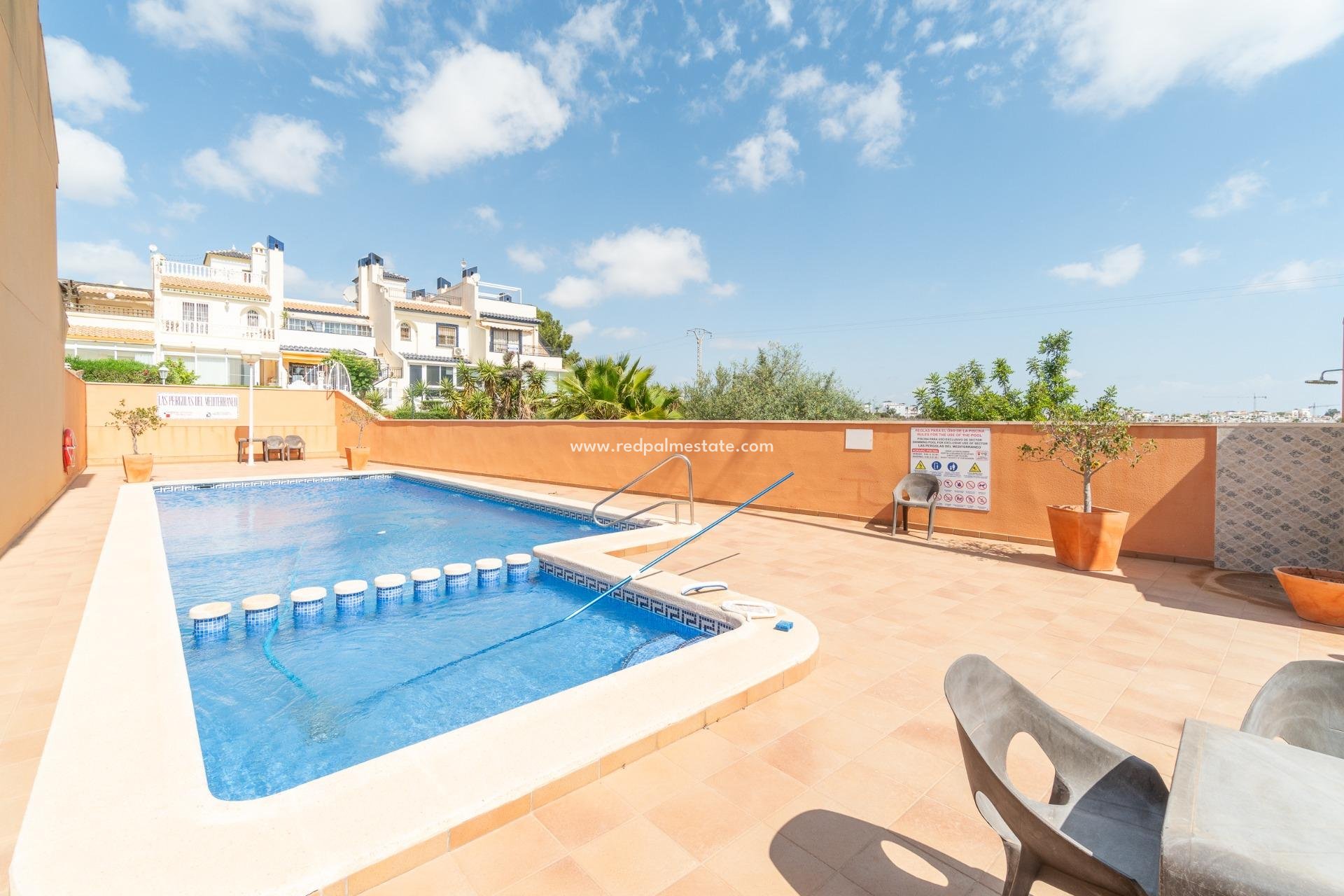 Resale - Duplex -
Orihuela Costa - Los Dolses