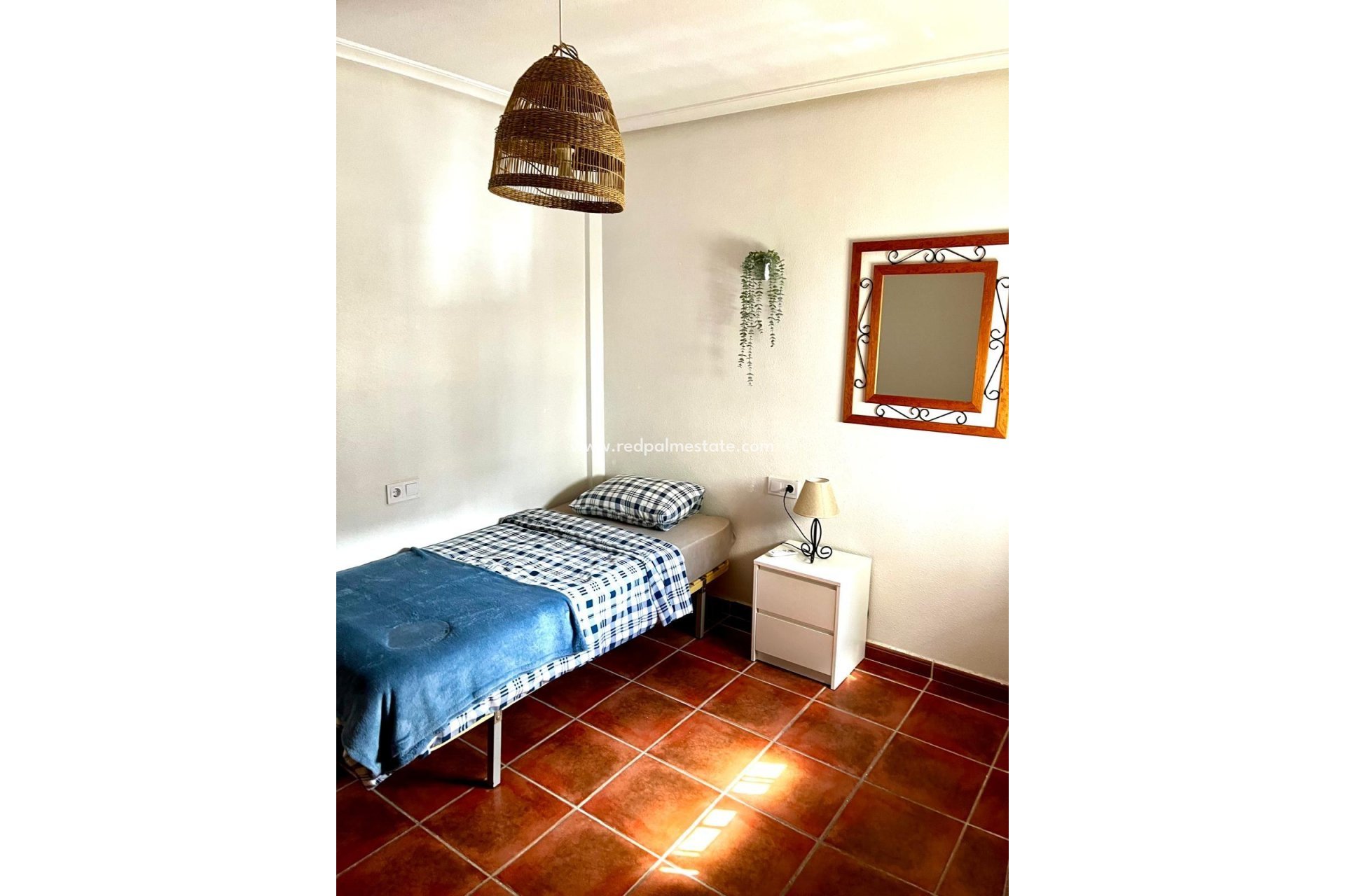 Resale - Duplex -
Orihuela Costa - Playa Flamenca