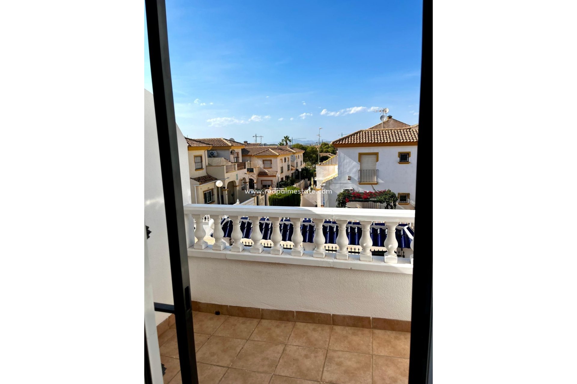 Resale - Duplex -
Orihuela Costa - Playa Flamenca