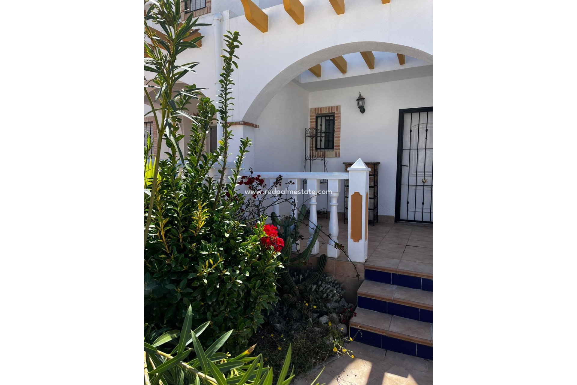 Resale - Duplex -
Orihuela Costa - Playa Flamenca