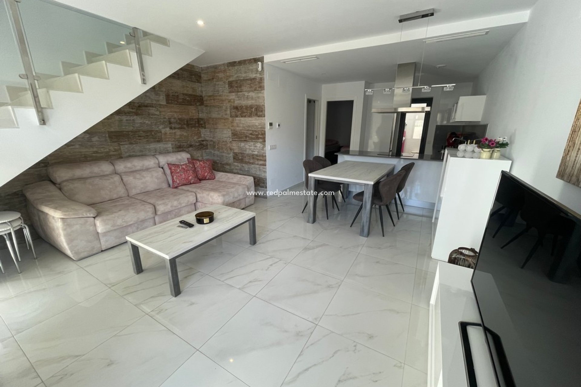 Resale - Duplex -
Orihuela Costa - Villamartin Golf