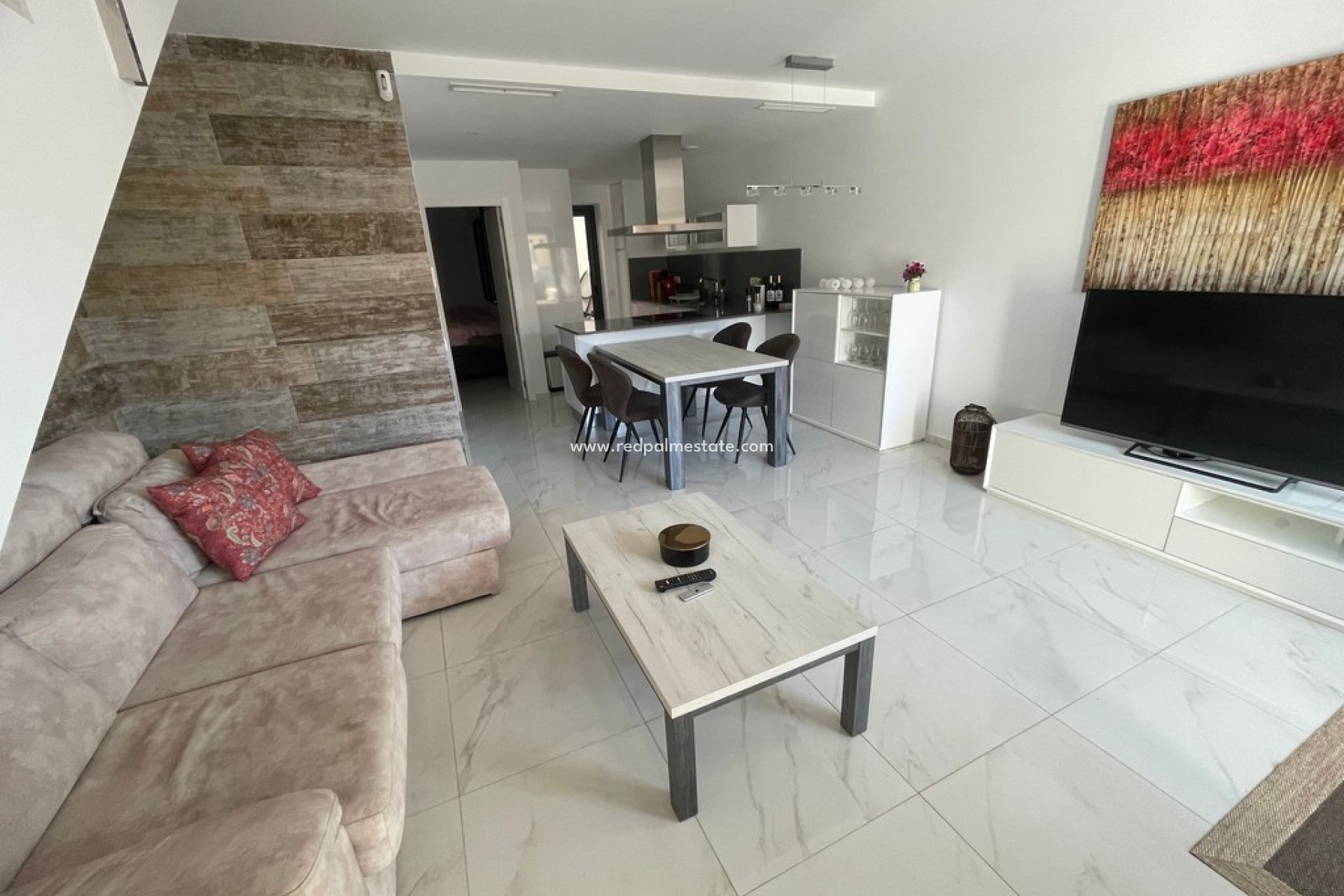 Resale - Duplex -
Orihuela Costa - Villamartin Golf