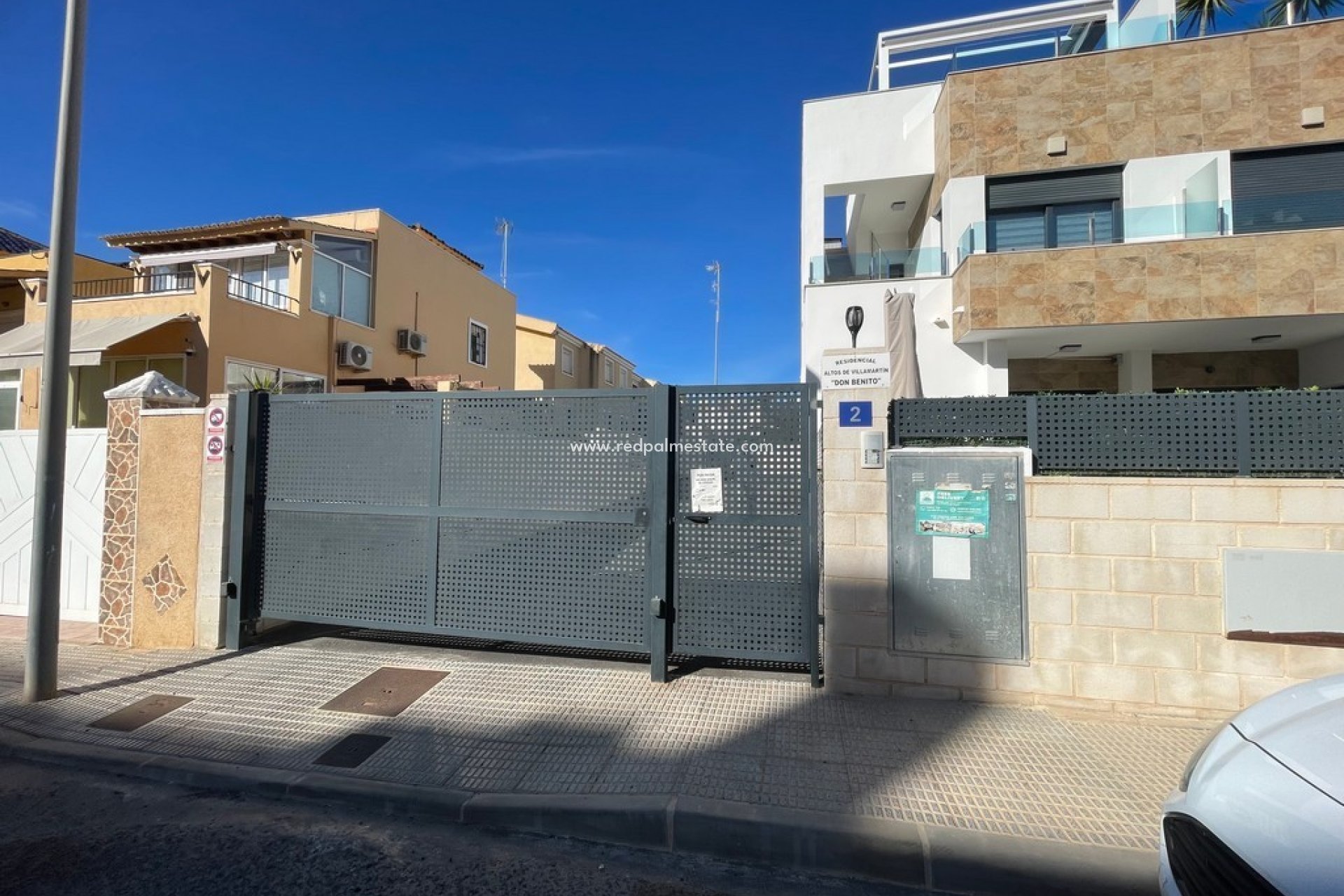 Resale - Duplex -
Orihuela Costa - Villamartin Golf