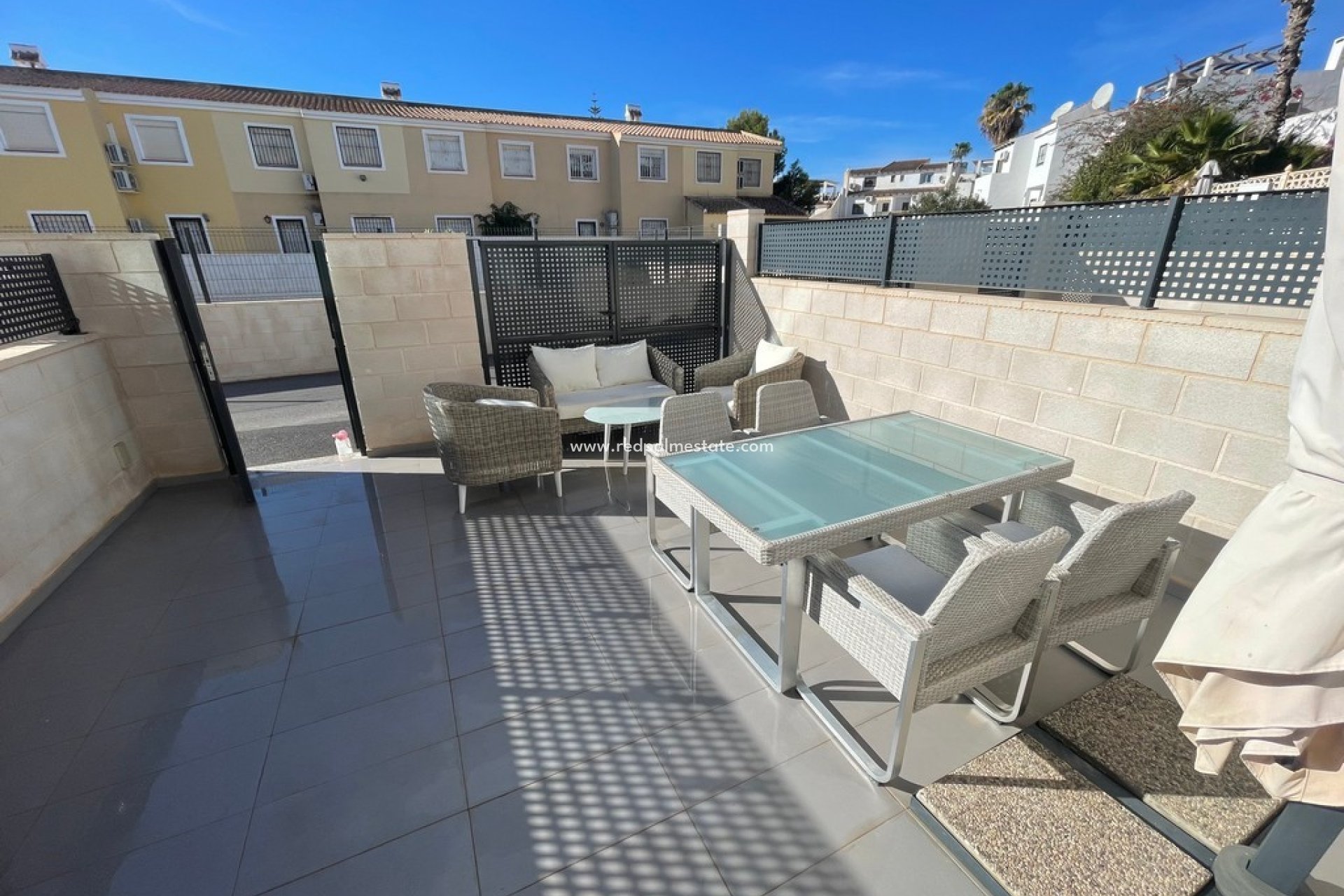 Resale - Duplex -
Orihuela Costa - Villamartin Golf