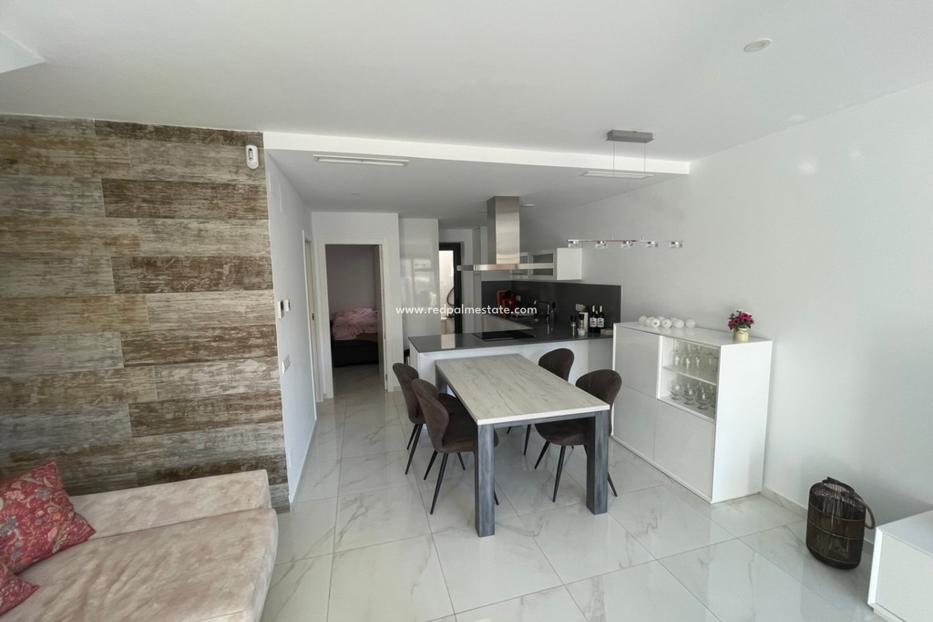 Resale - Duplex -
Orihuela Costa - Villamartin Golf