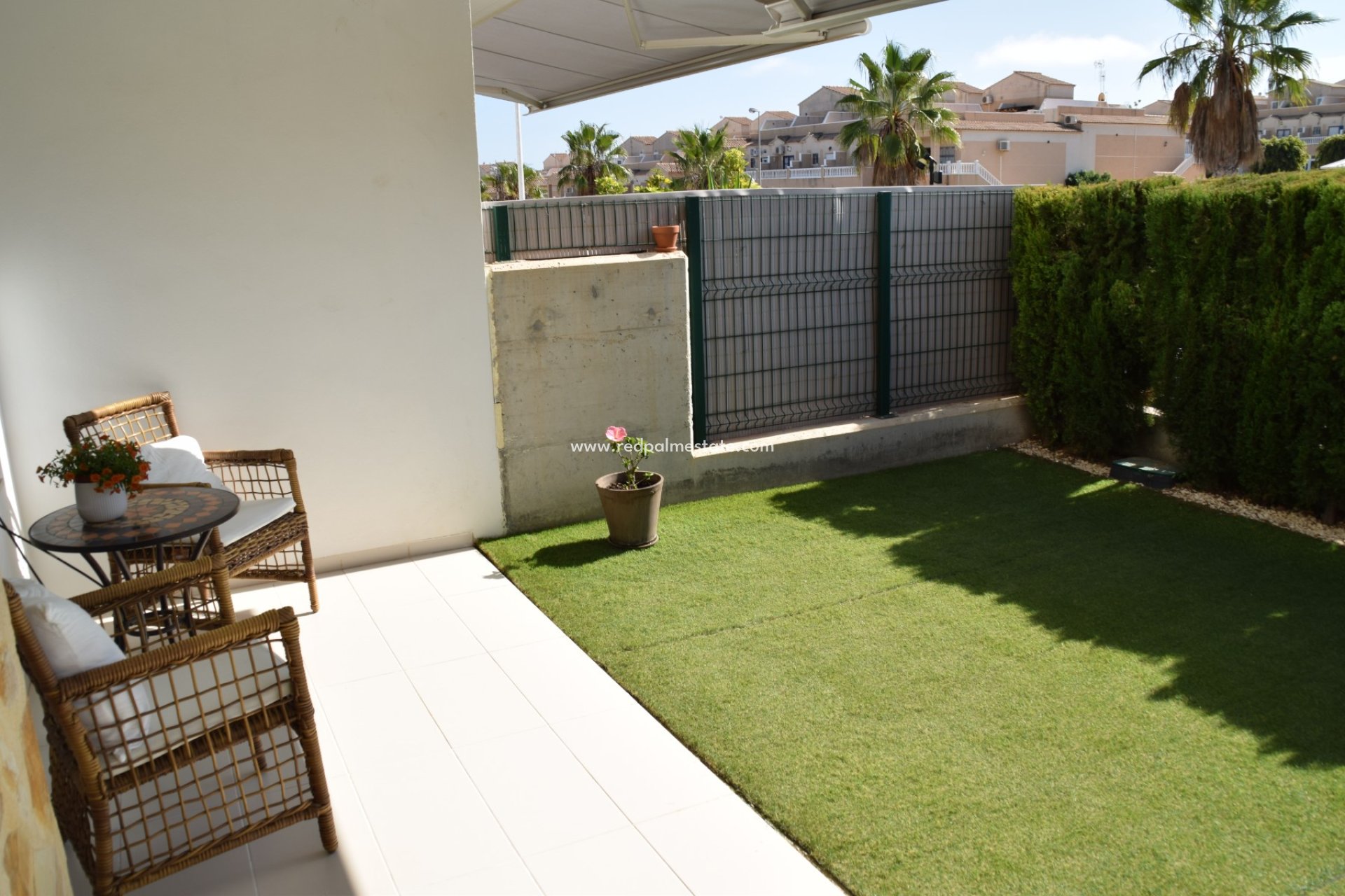 Resale - Duplex -
Orihuela Costa