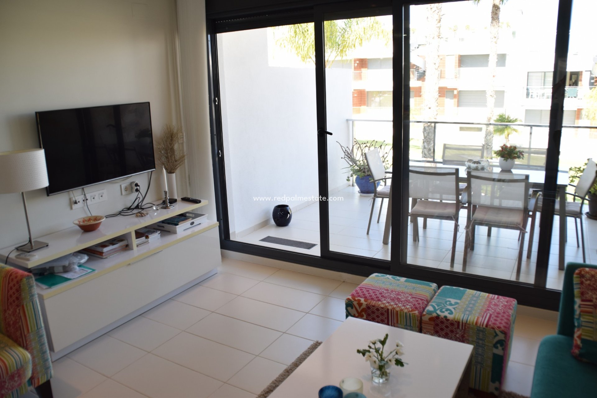 Resale - Duplex -
Orihuela Costa