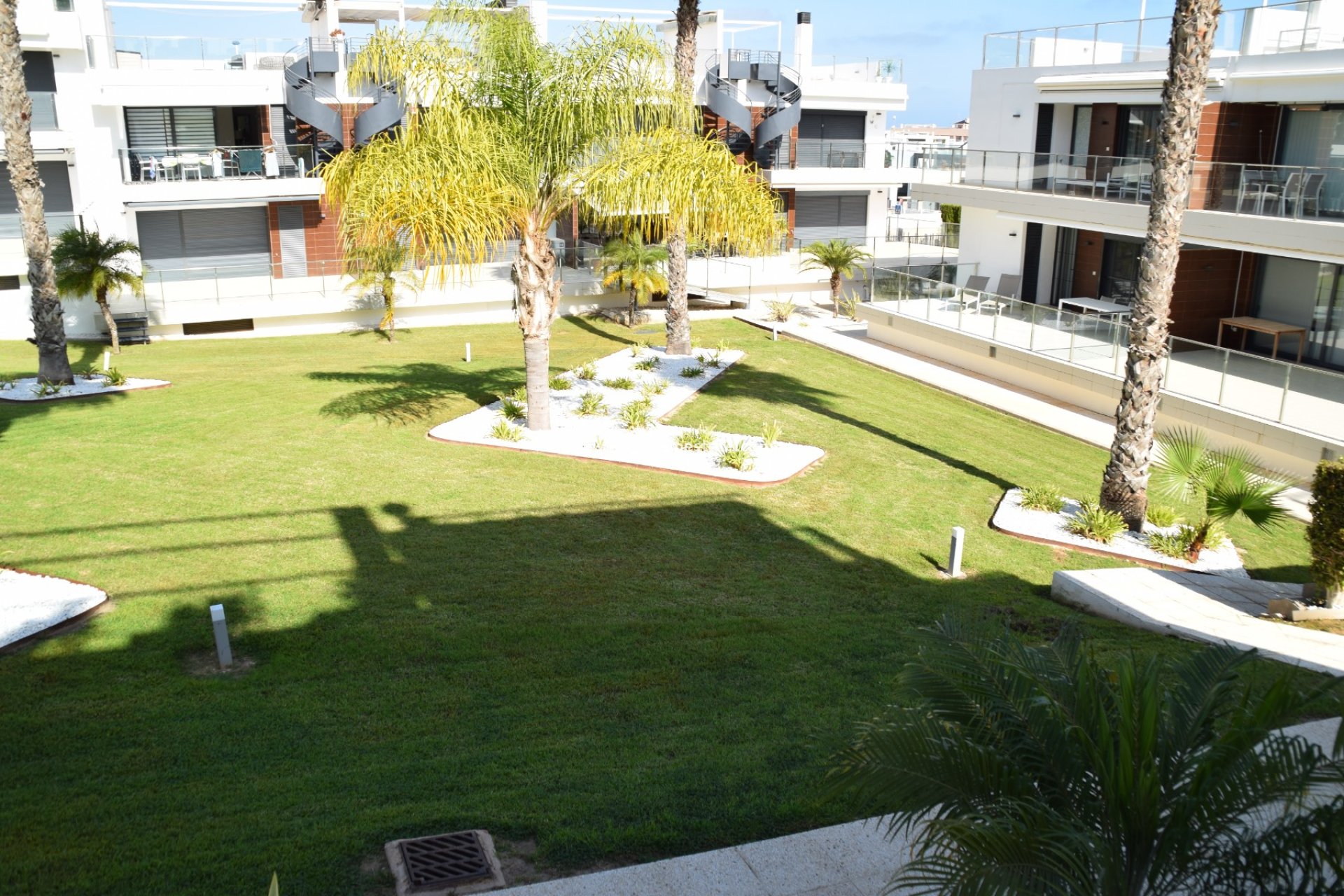 Resale - Duplex -
Orihuela Costa