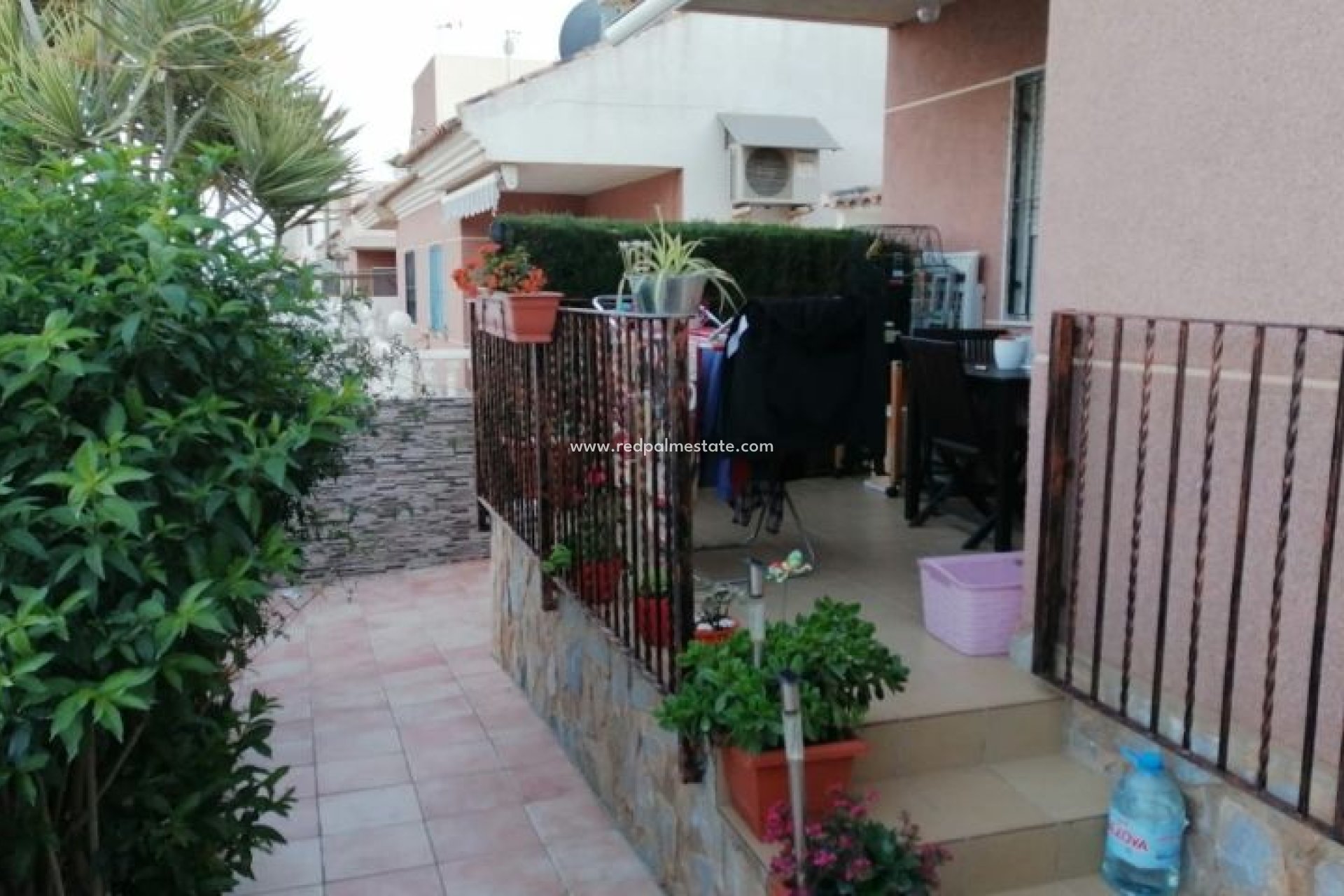 Resale - Duplex -
Pilar de la Horadada - Costa Blanca