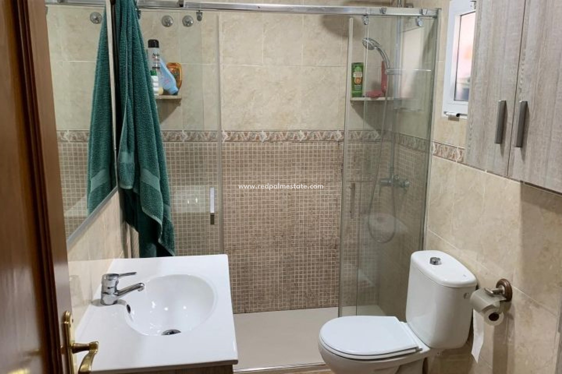 Resale - Duplex -
Pilar de la Horadada - Costa Blanca