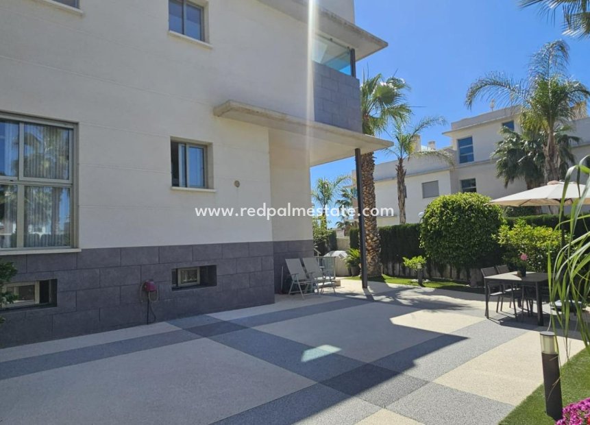 Resale - Duplex -
Rojales - Doña Pena