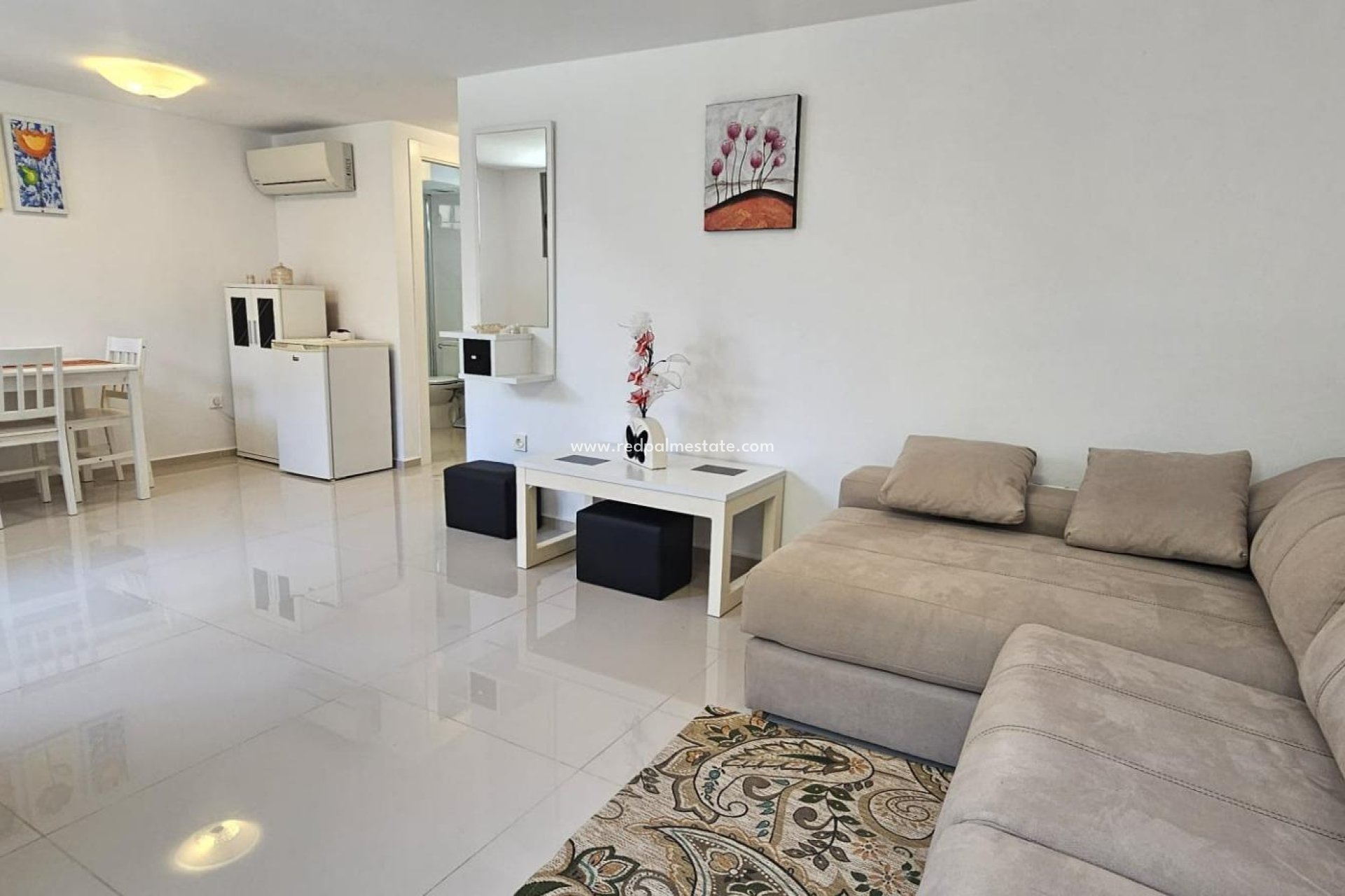 Resale - Duplex -
Rojales - Doña Pena