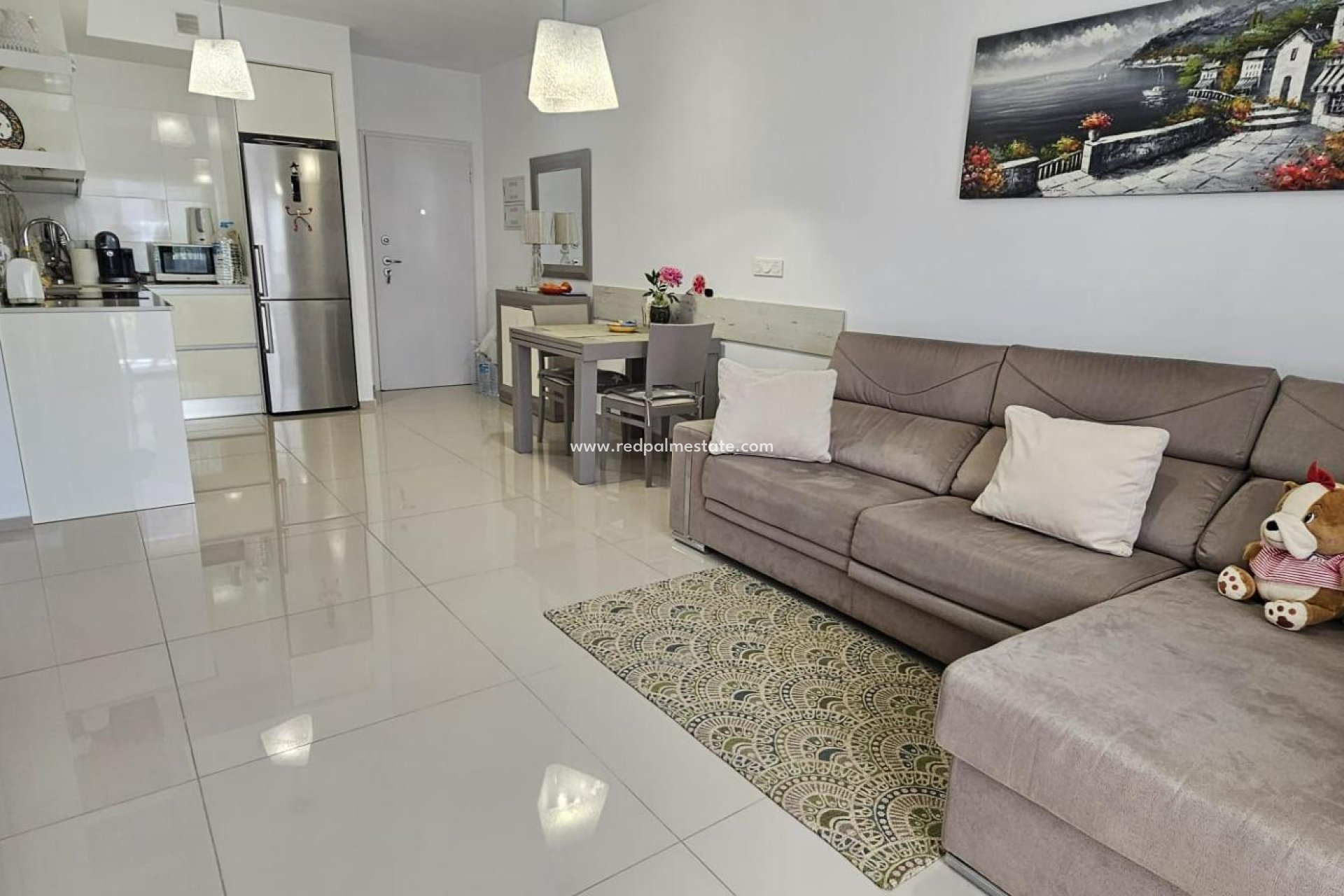 Resale - Duplex -
Rojales - Doña Pena