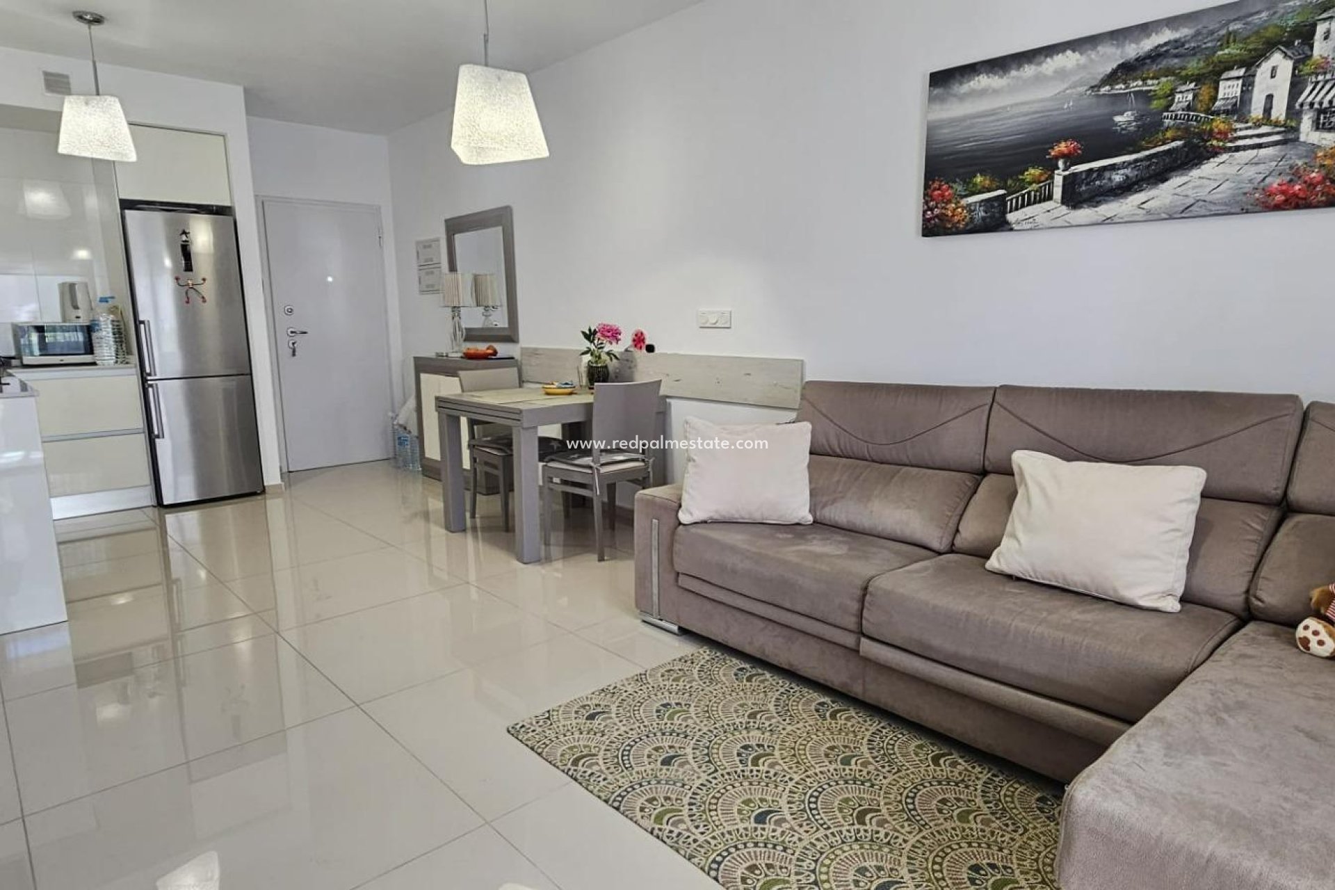 Resale - Duplex -
Rojales - Doña Pena