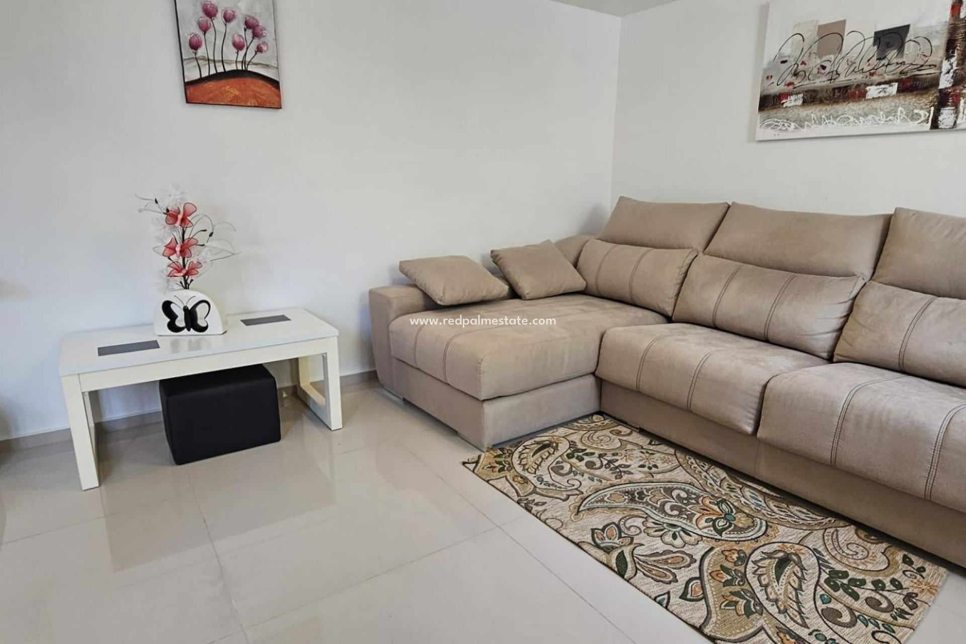 Resale - Duplex -
Rojales - Doña Pena