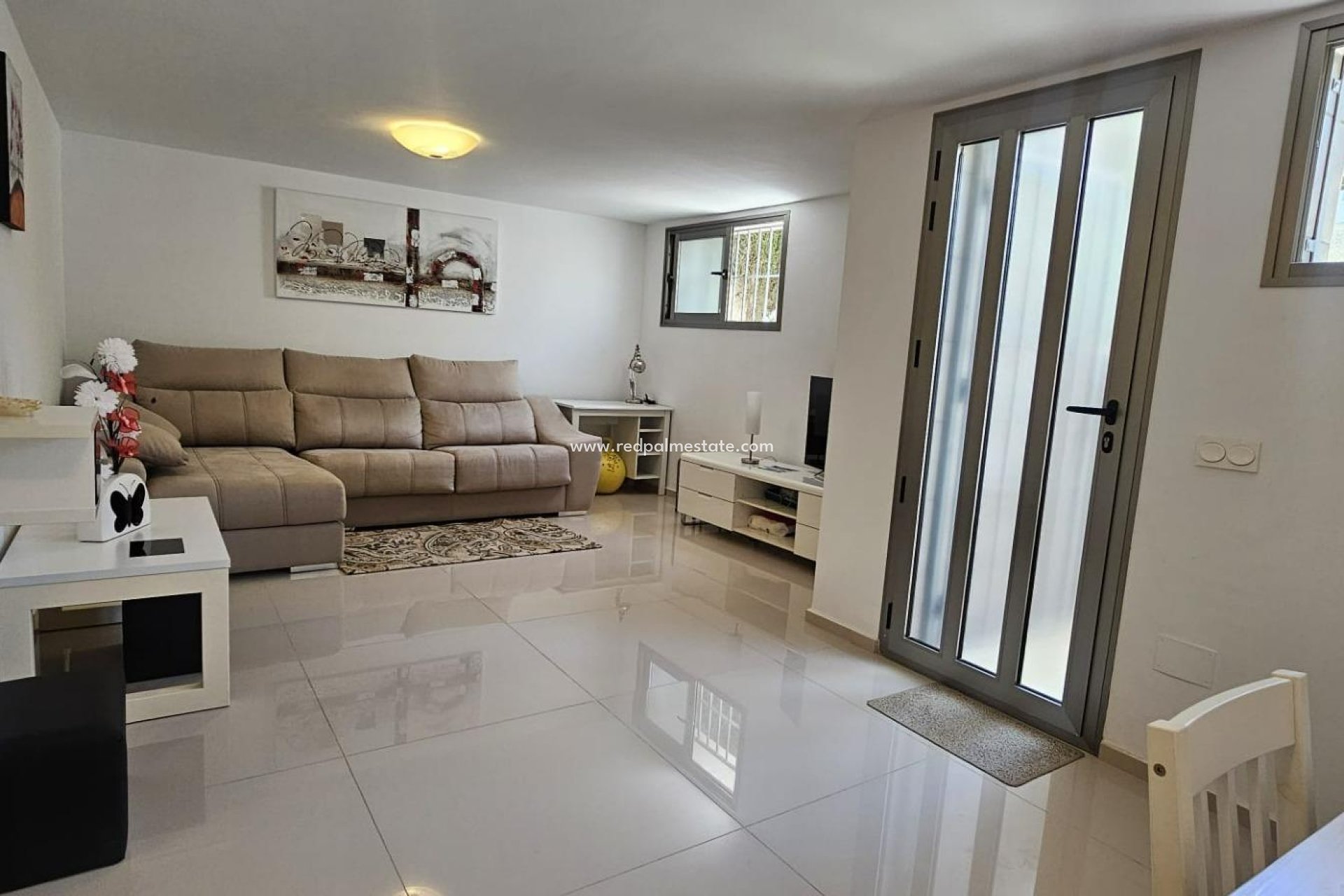 Resale - Duplex -
Rojales - Doña Pena