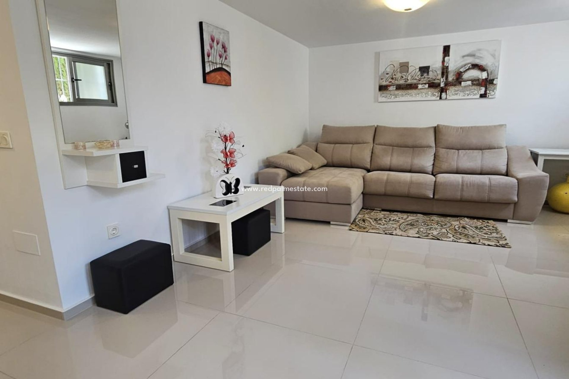 Resale - Duplex -
Rojales - Doña Pena