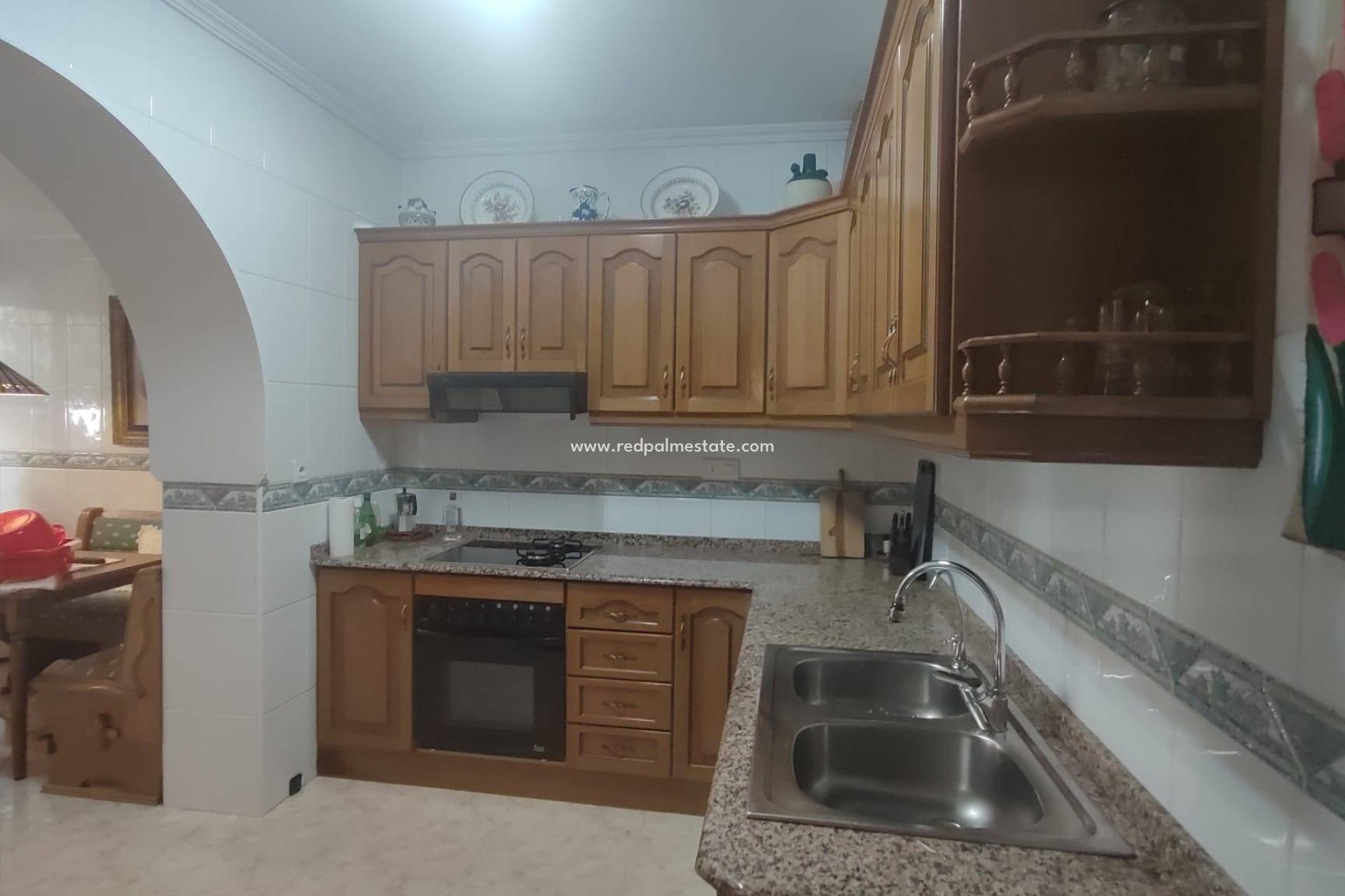 Resale - Duplex -
San Pedro del Pinatar - Hotel TraiÑa