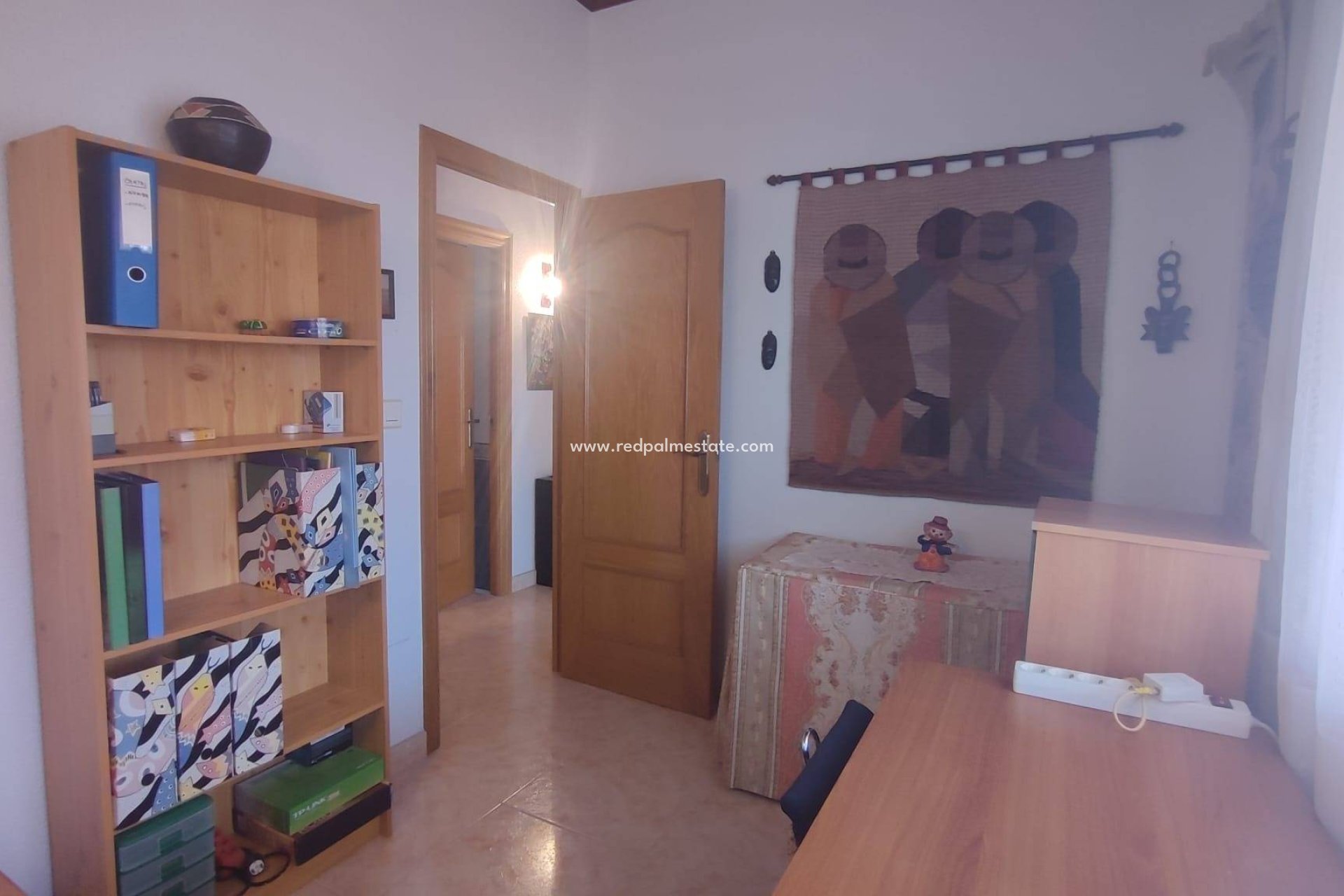 Resale - Duplex -
San Pedro del Pinatar - Hotel TraiÑa