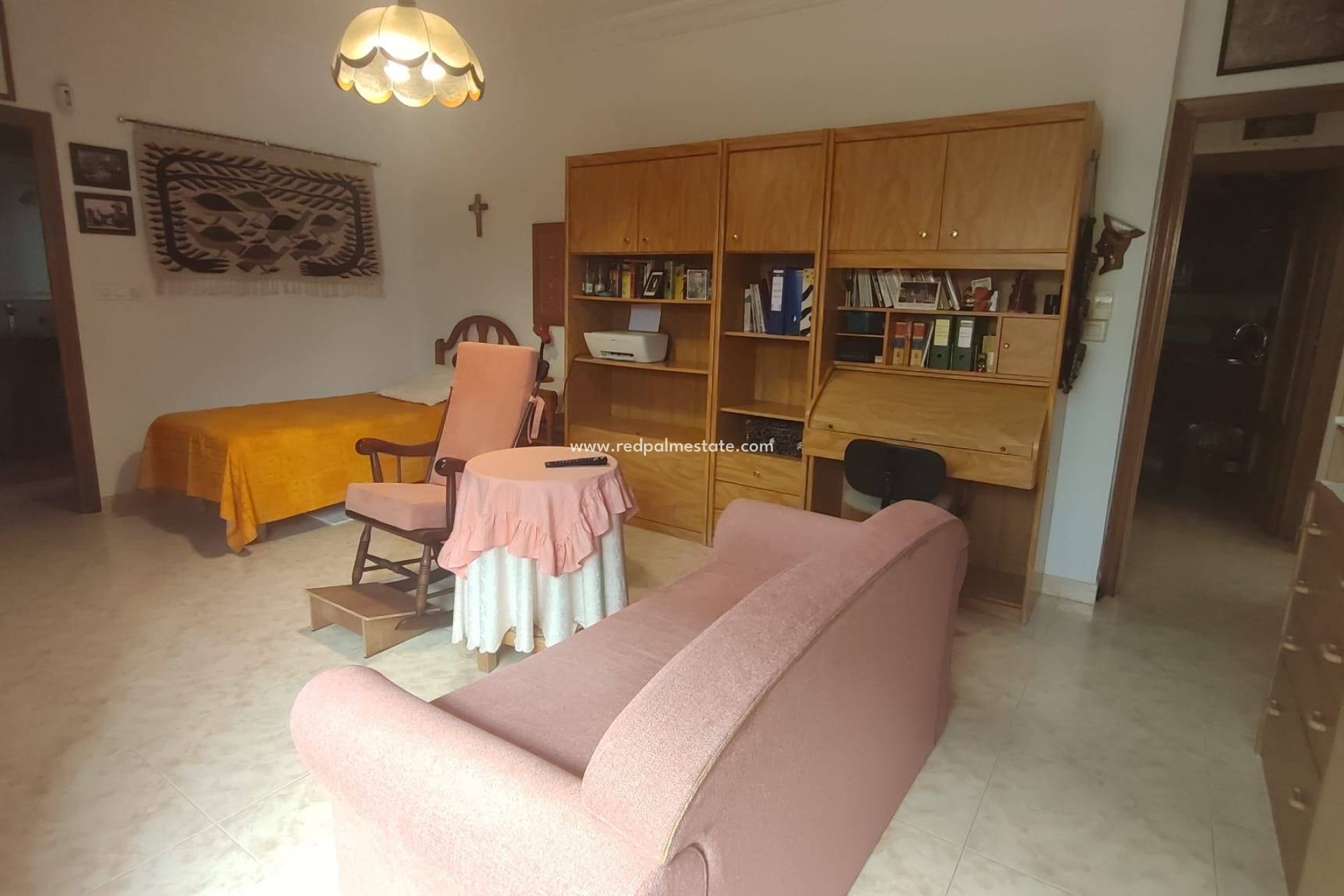 Resale - Duplex -
San Pedro del Pinatar - Hotel TraiÑa