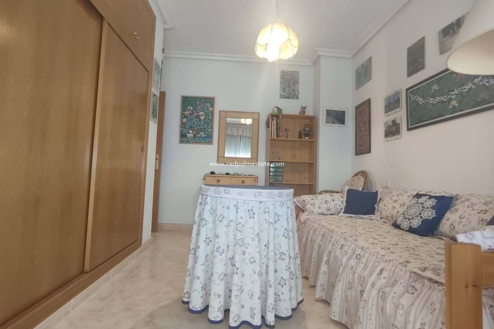 Resale - Duplex -
San Pedro del Pinatar - Hotel TraiÑa