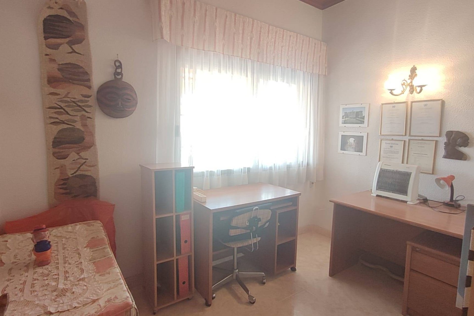 Resale - Duplex -
San Pedro del Pinatar - Hotel TraiÑa