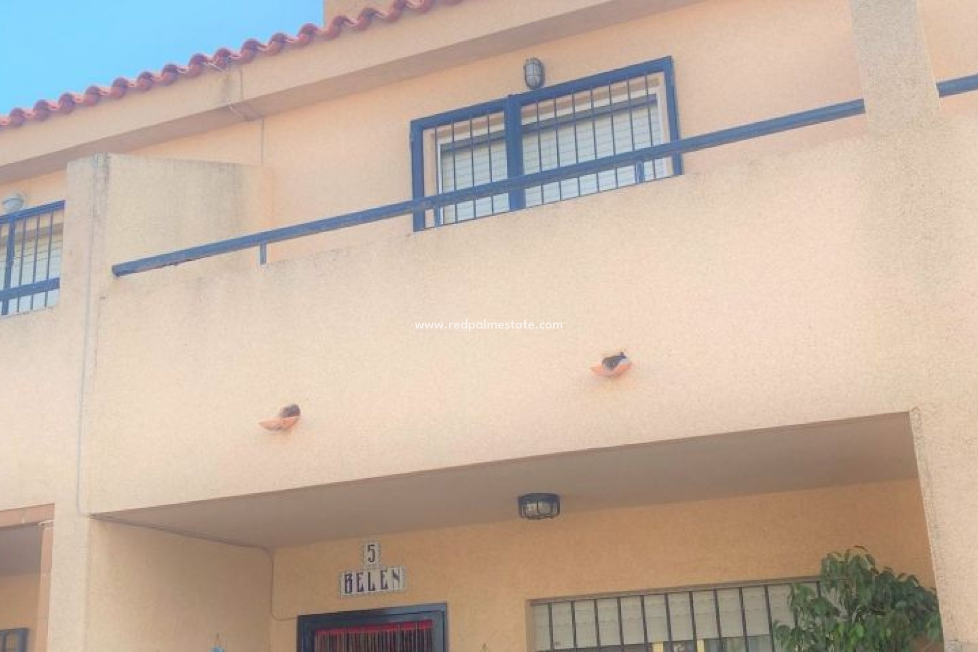 Resale - Duplex -
Torre de la Horadada - Costa Blanca