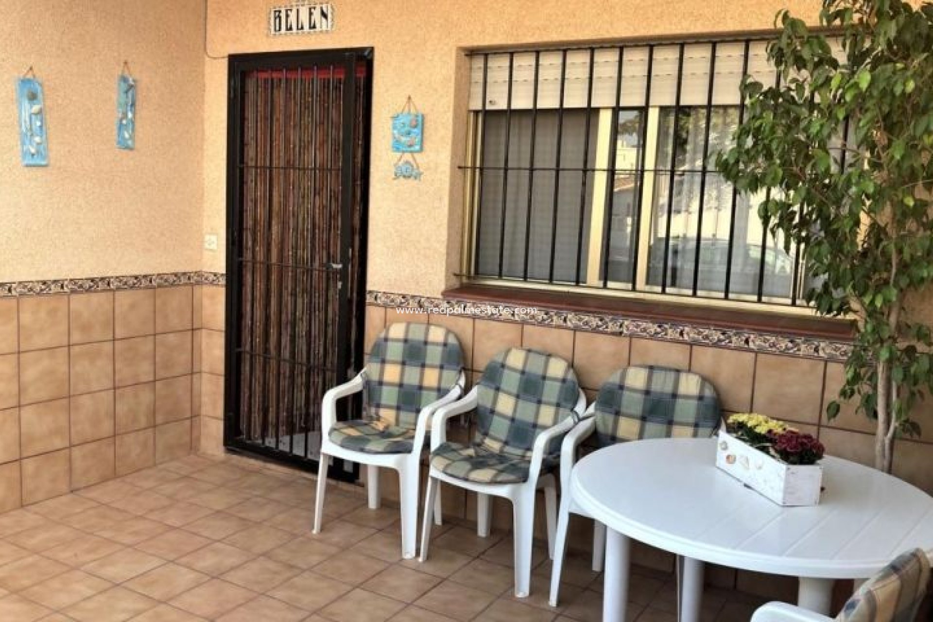 Resale - Duplex -
Torre de la Horadada - Costa Blanca