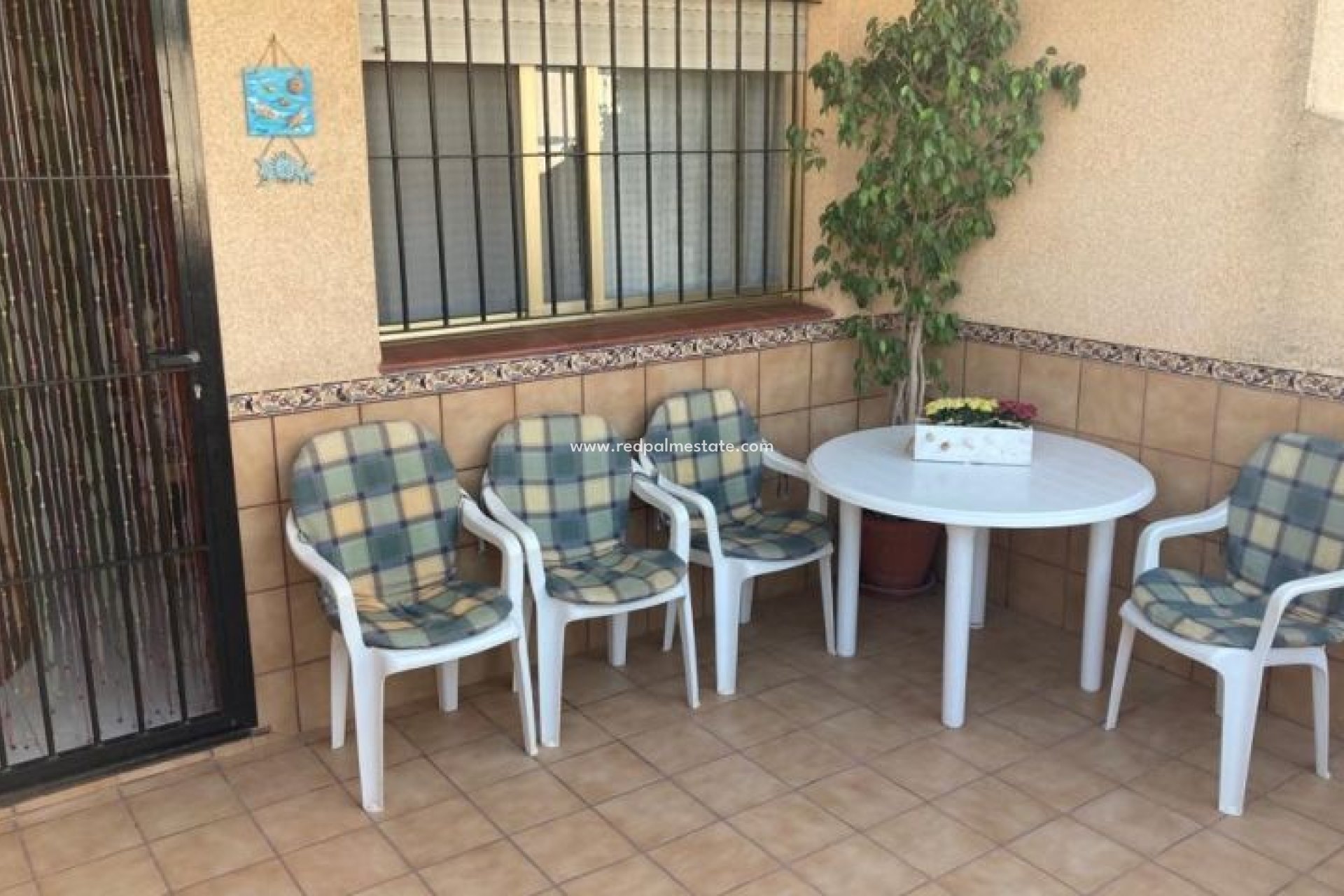 Resale - Duplex -
Torre de la Horadada - Costa Blanca