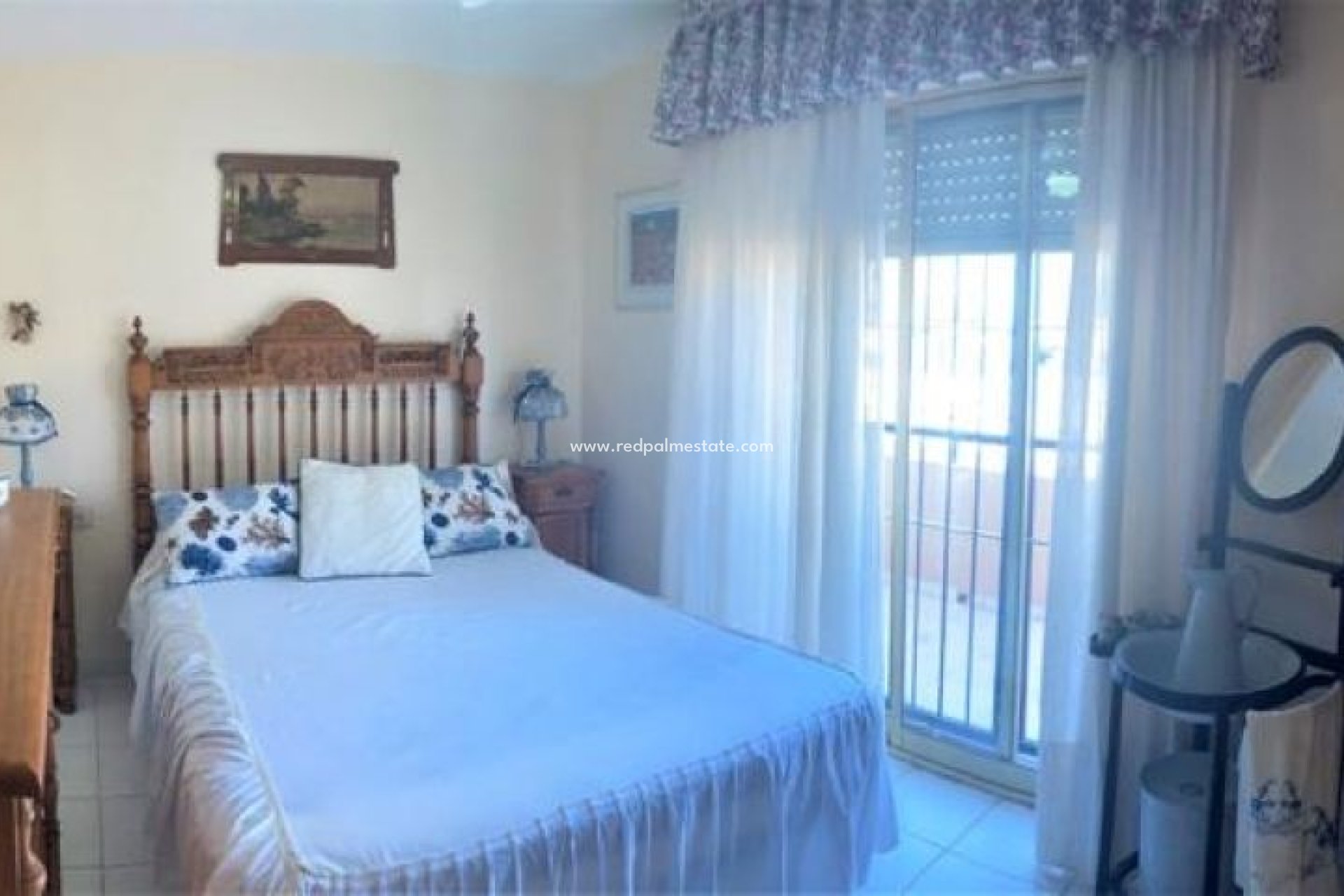 Resale - Duplex -
Torre de la Horadada - Costa Blanca