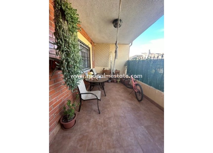 Resale - Duplex -
Torre Pacheco - Inland