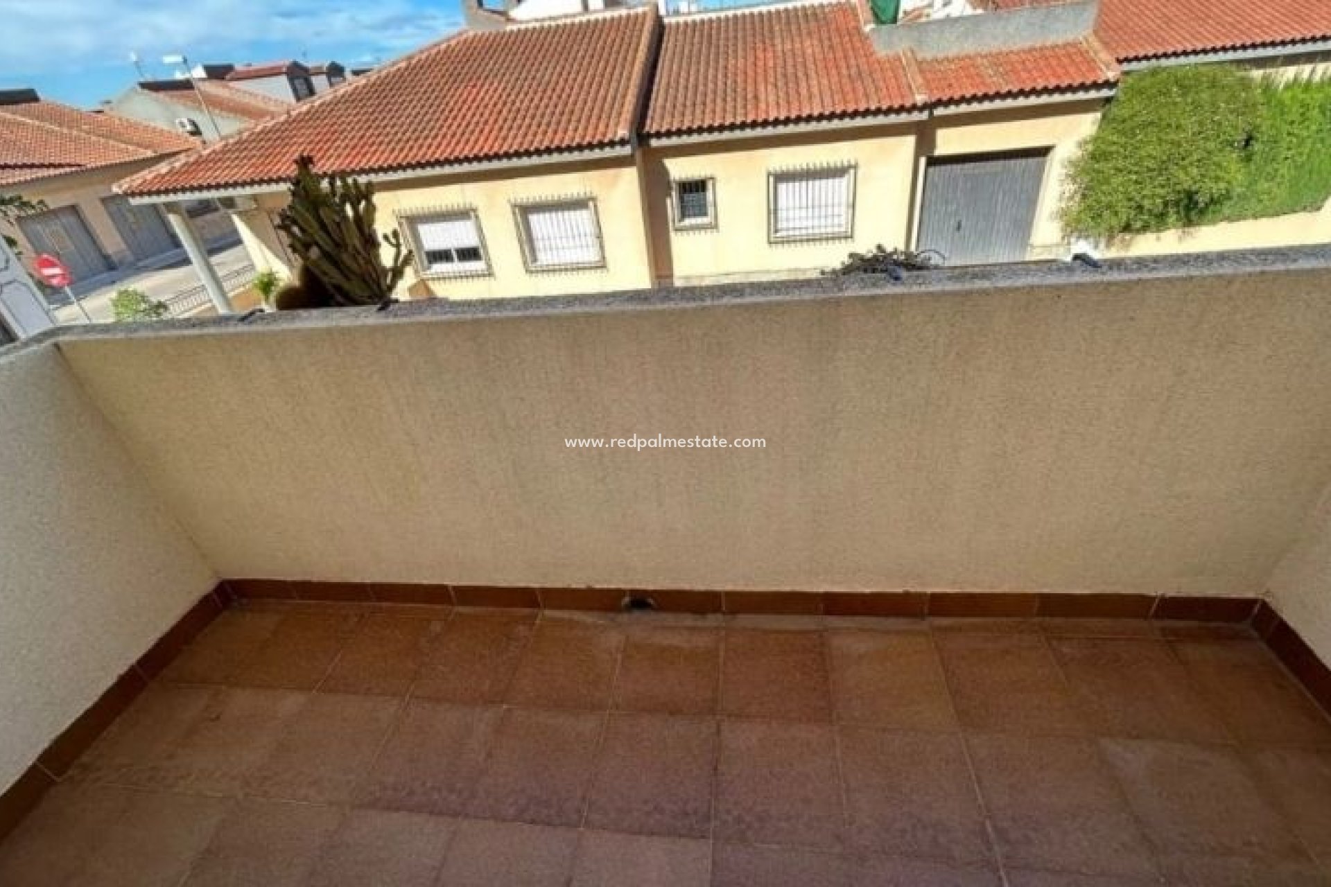 Resale - Duplex -
Torre Pacheco - Inland