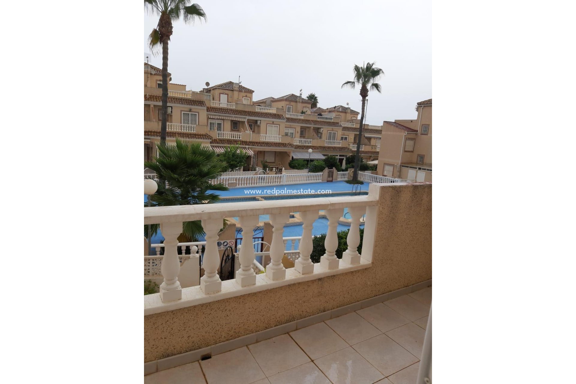 Resale - Duplex -
Torrevieja - El chaparral